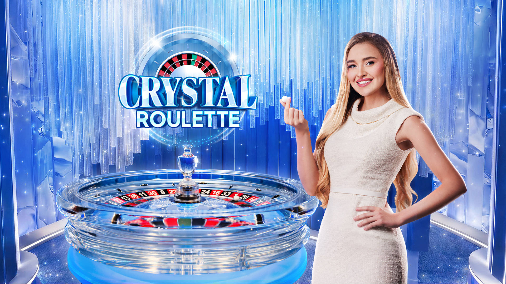 Crystal Roulette