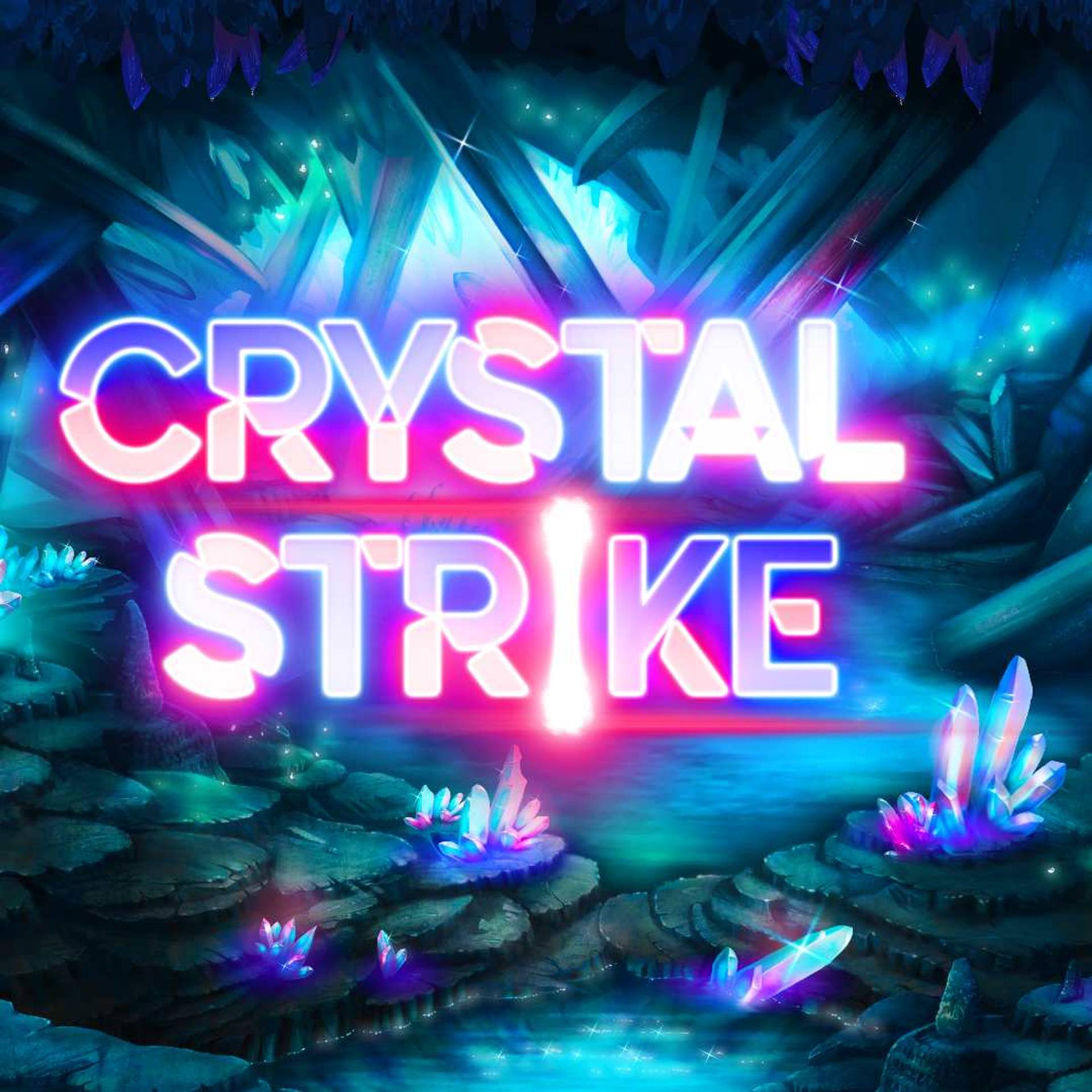 Crystal Strike