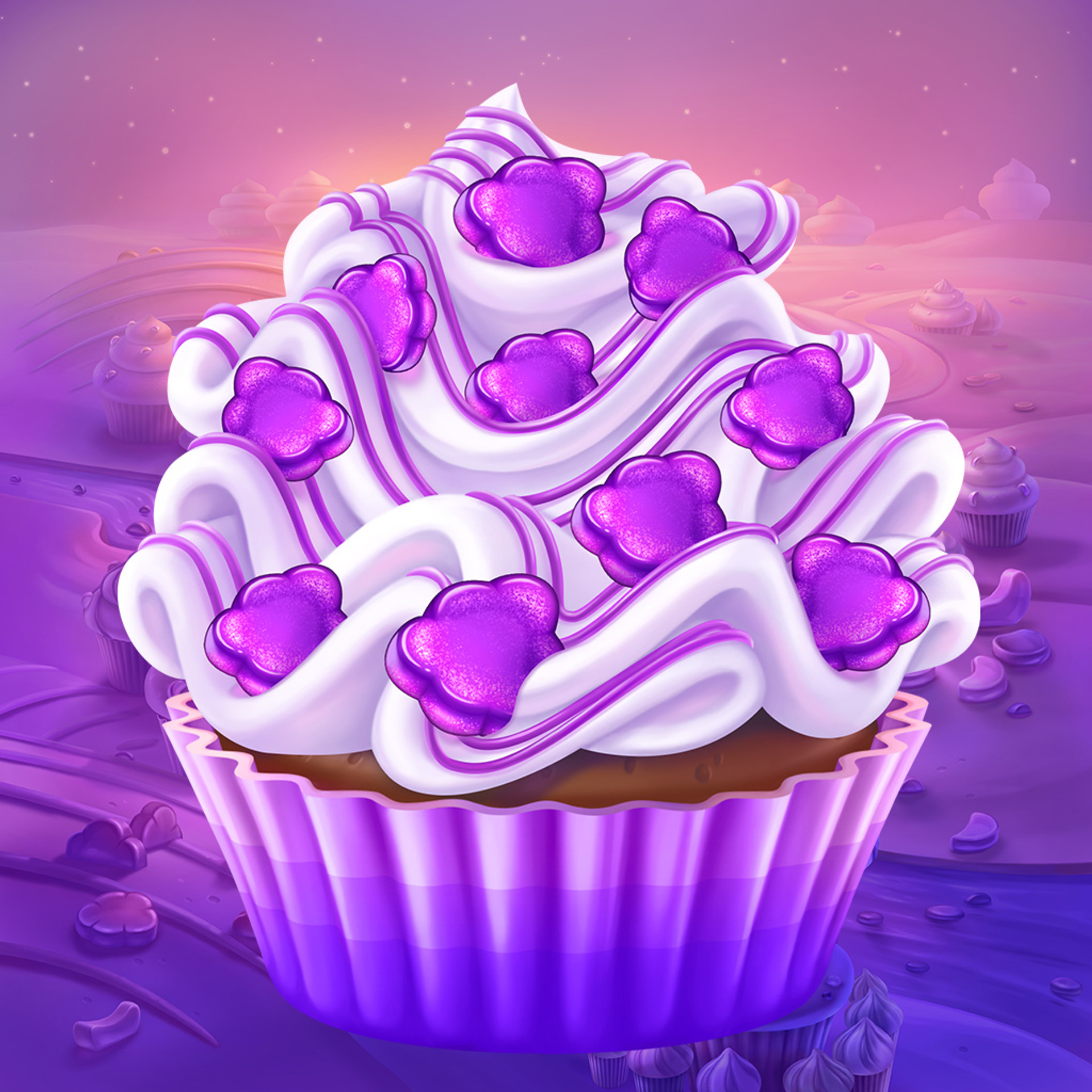 Cupcakes