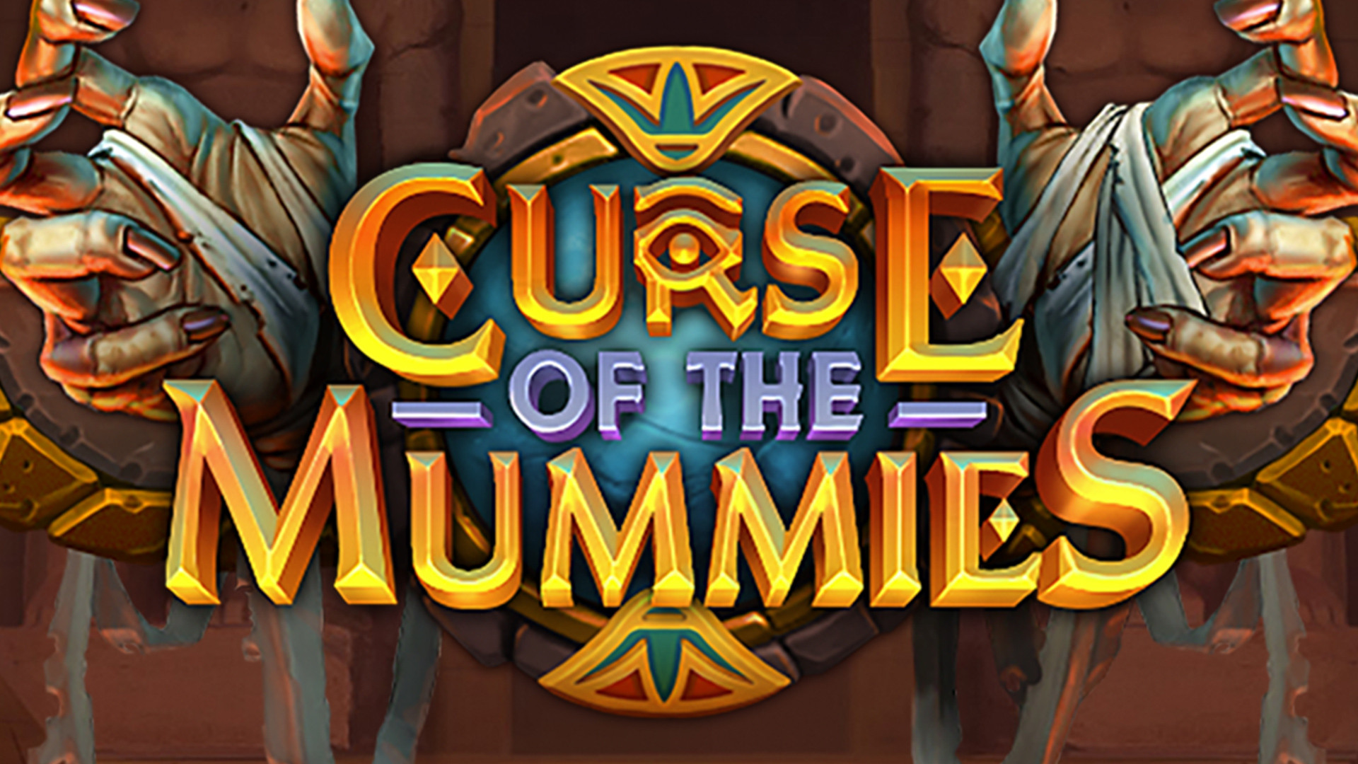 Curse of the Mummies