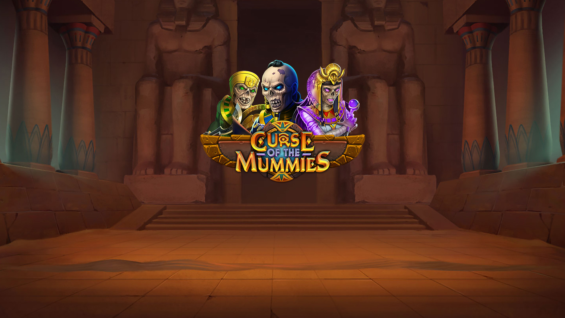 Curse of the Mummies