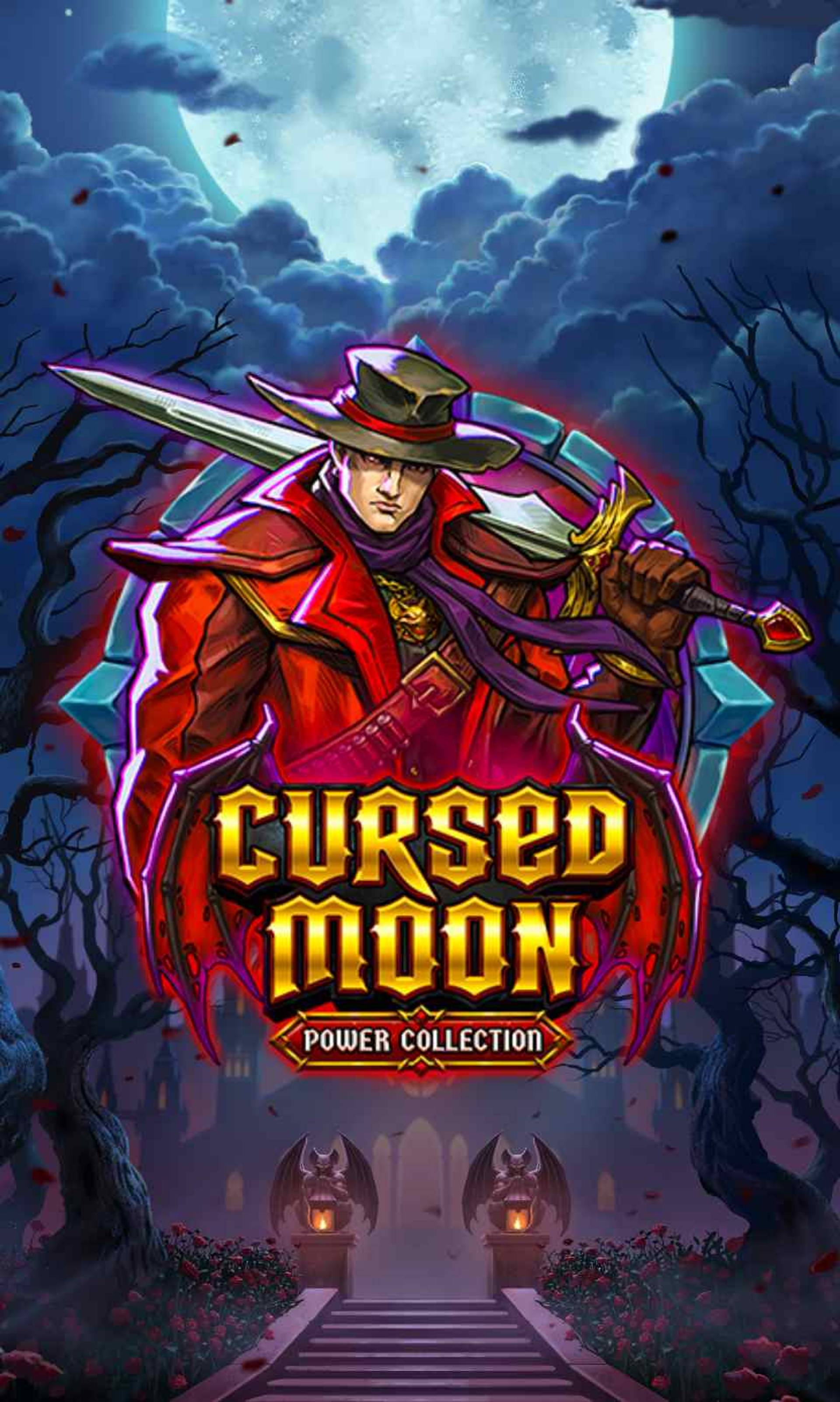 Cursed Moon Power Collection