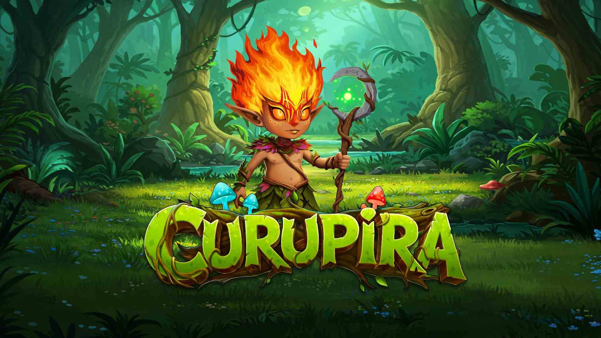 Curupira