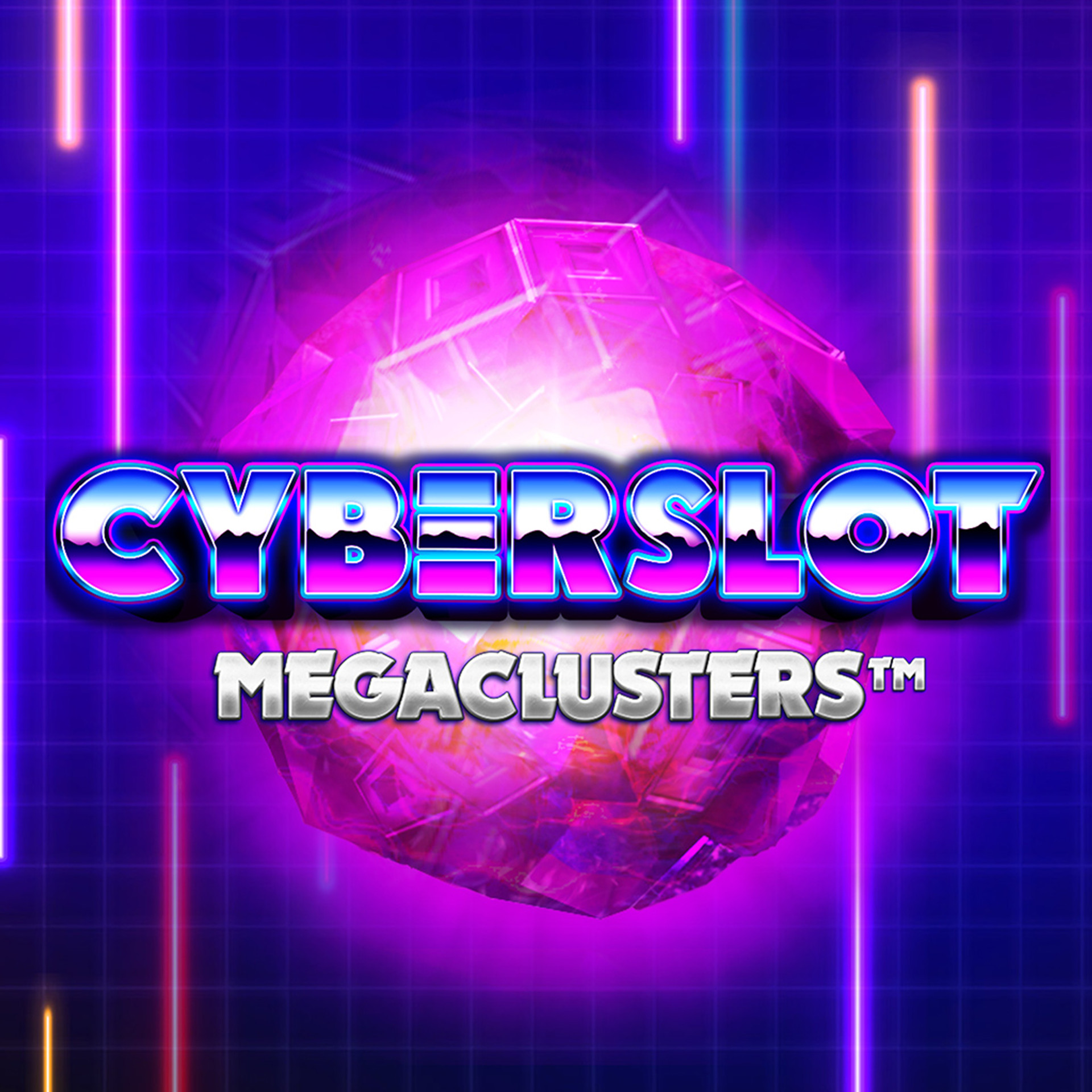 Cyberslot MEGACLUSTERS