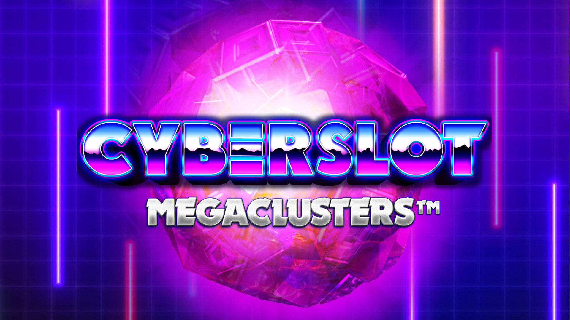 Cyberslot MEGACLUSTERS