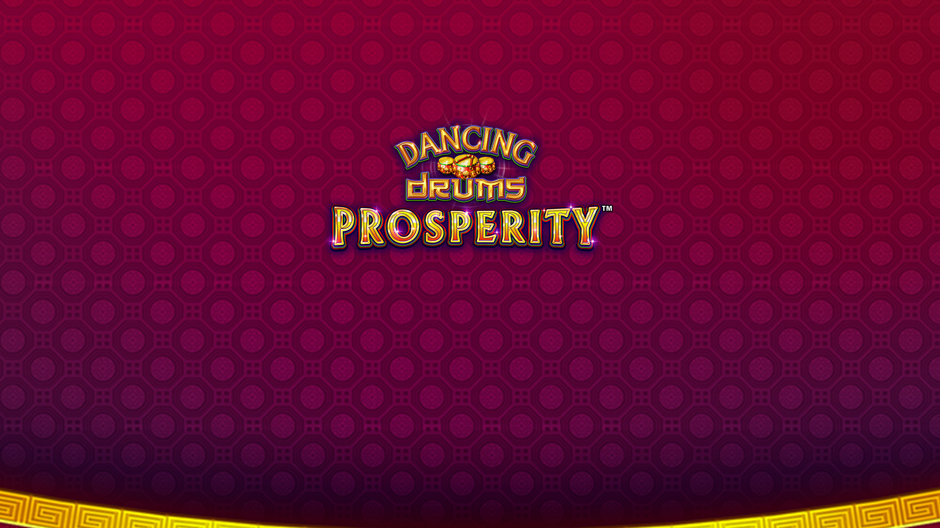 Dancing Drums Prosperity