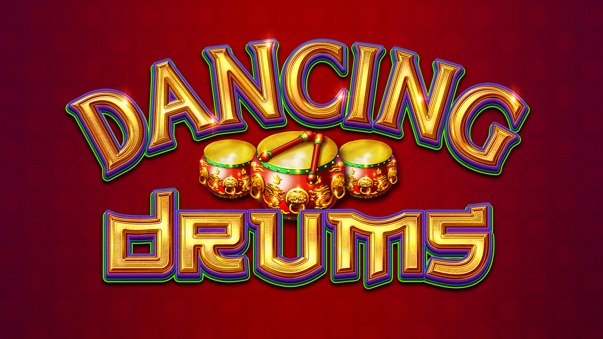 Dancing Drums