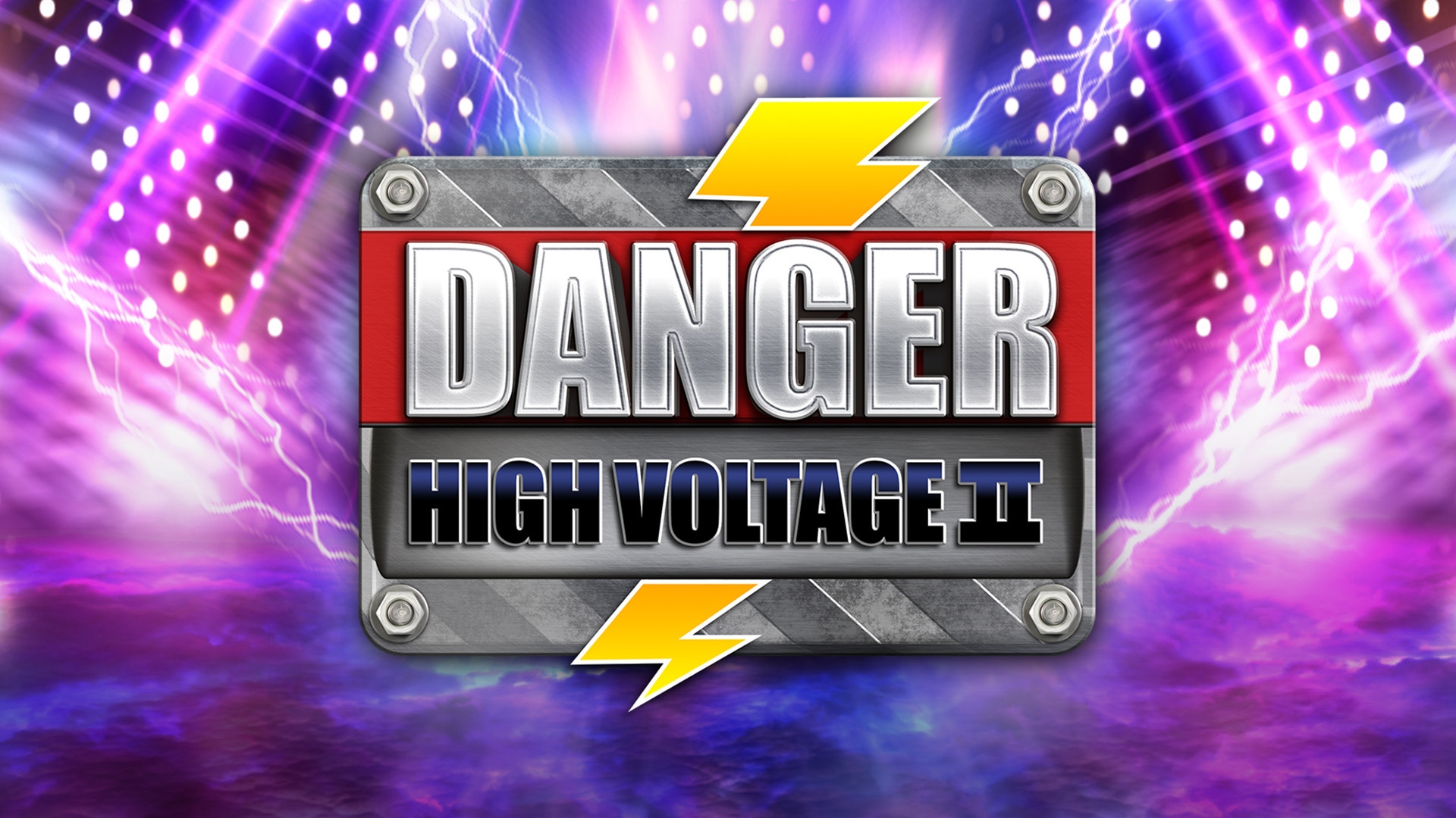 Danger High Voltage II