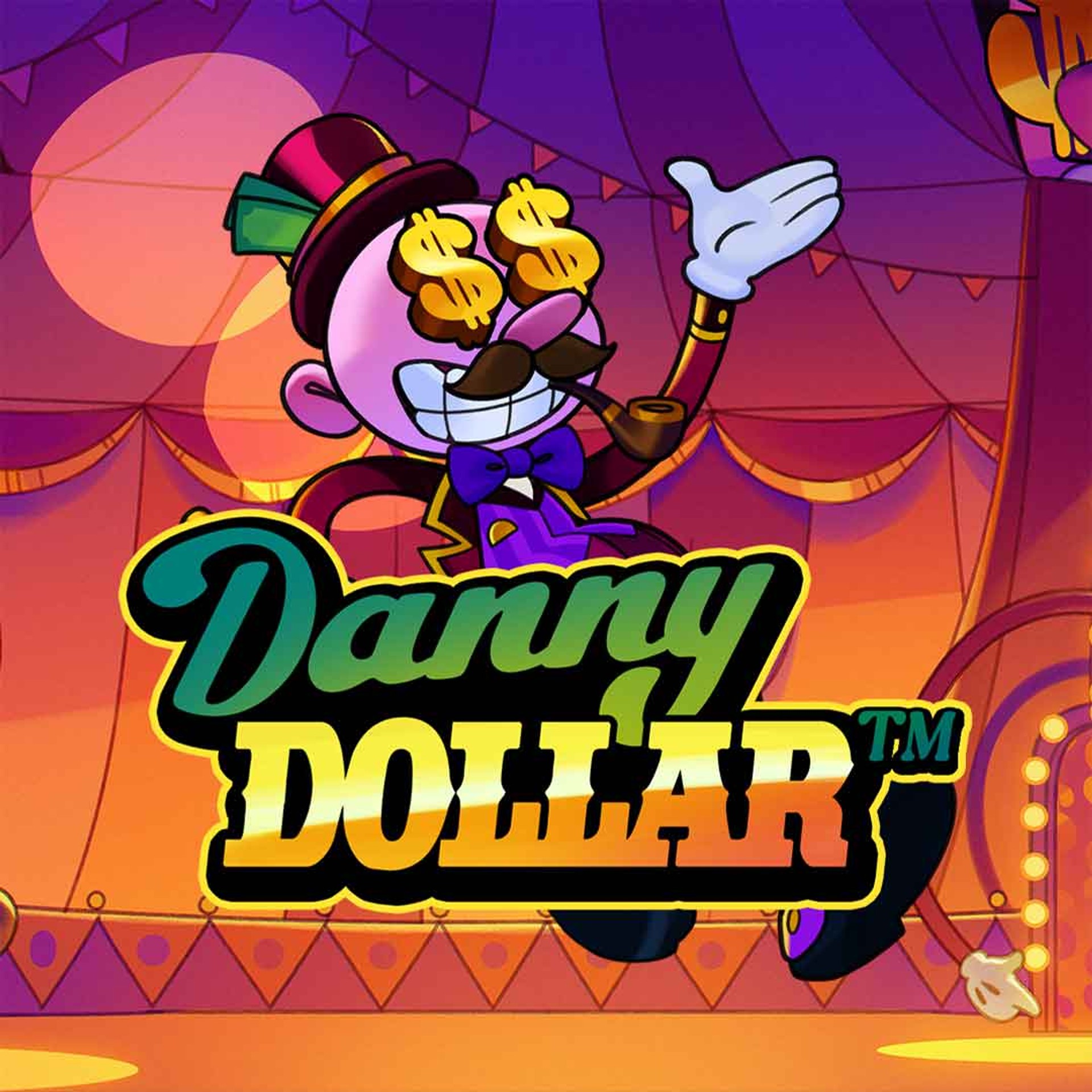 Danny Dollar