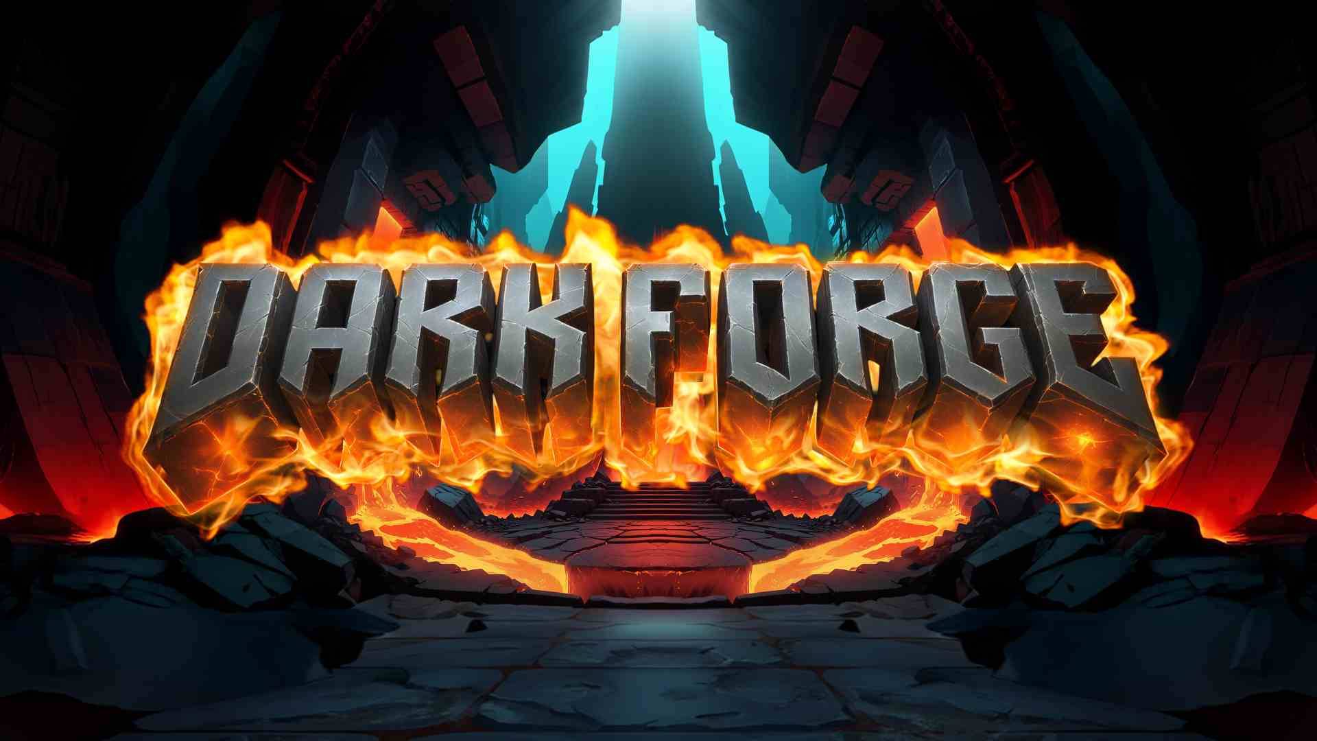Dark Forge