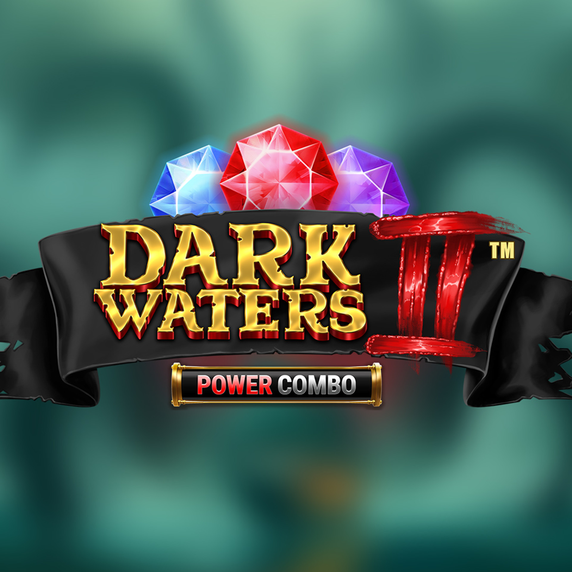 Dark Waters 2 Power Combo