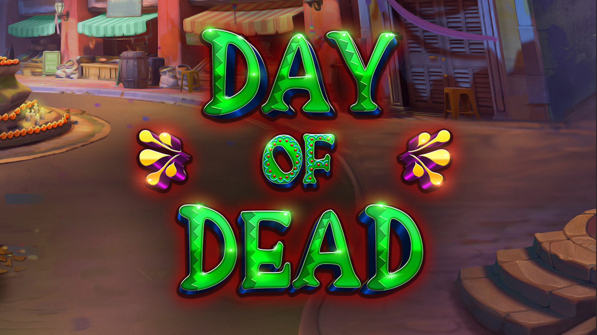 Day of Dead