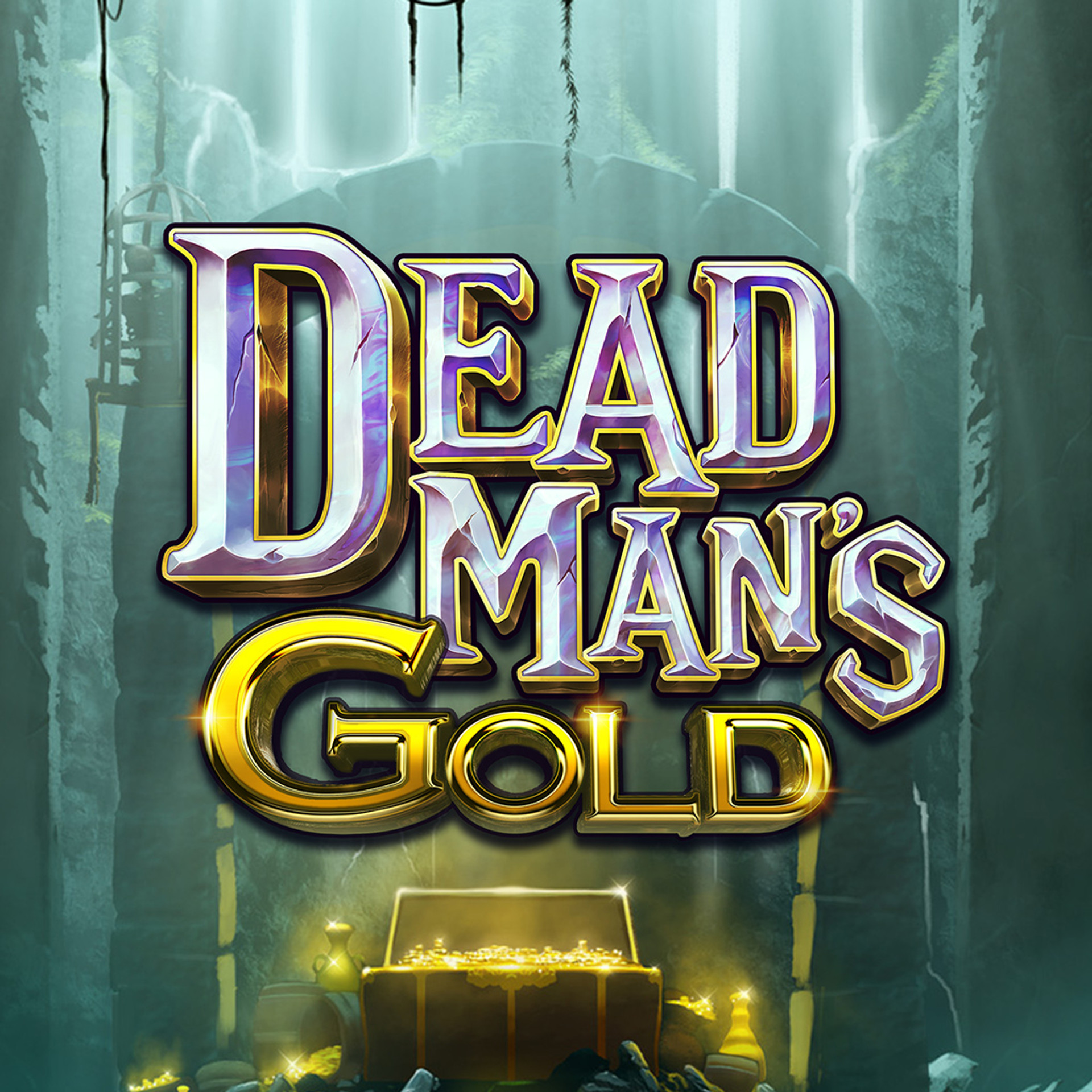 Dead Man's Gold