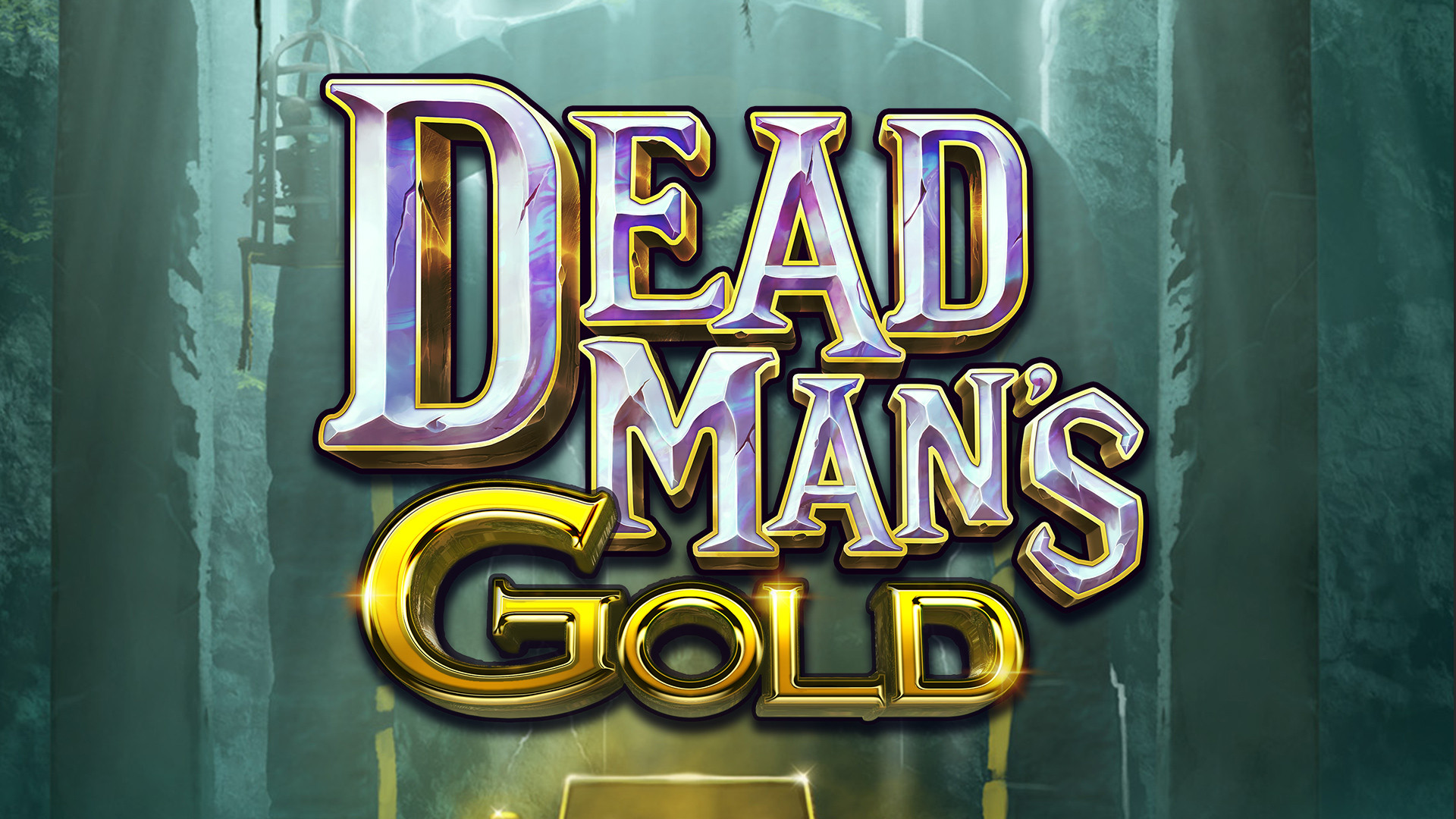 Dead Man's Gold