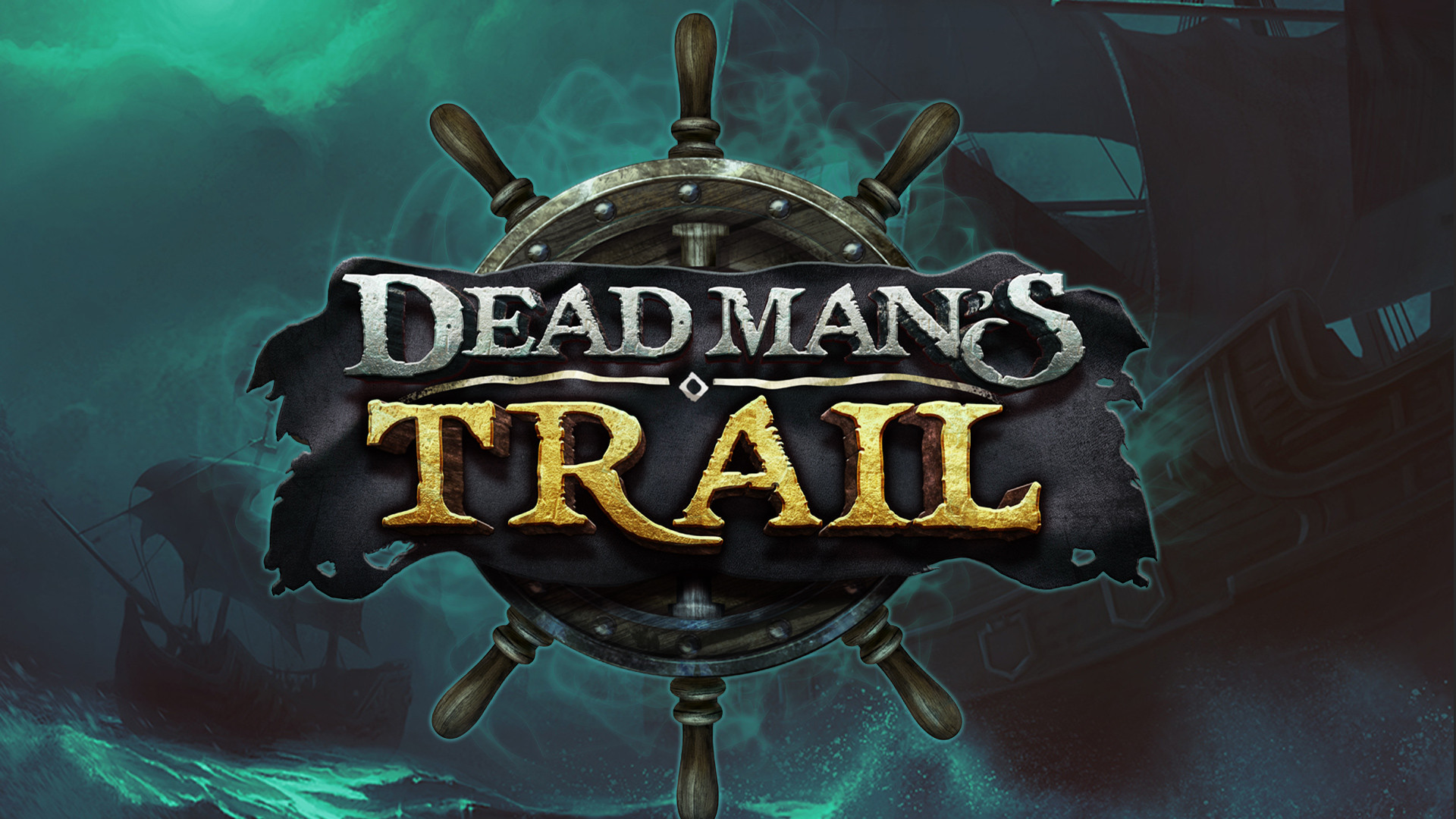 Dead Man's Trail