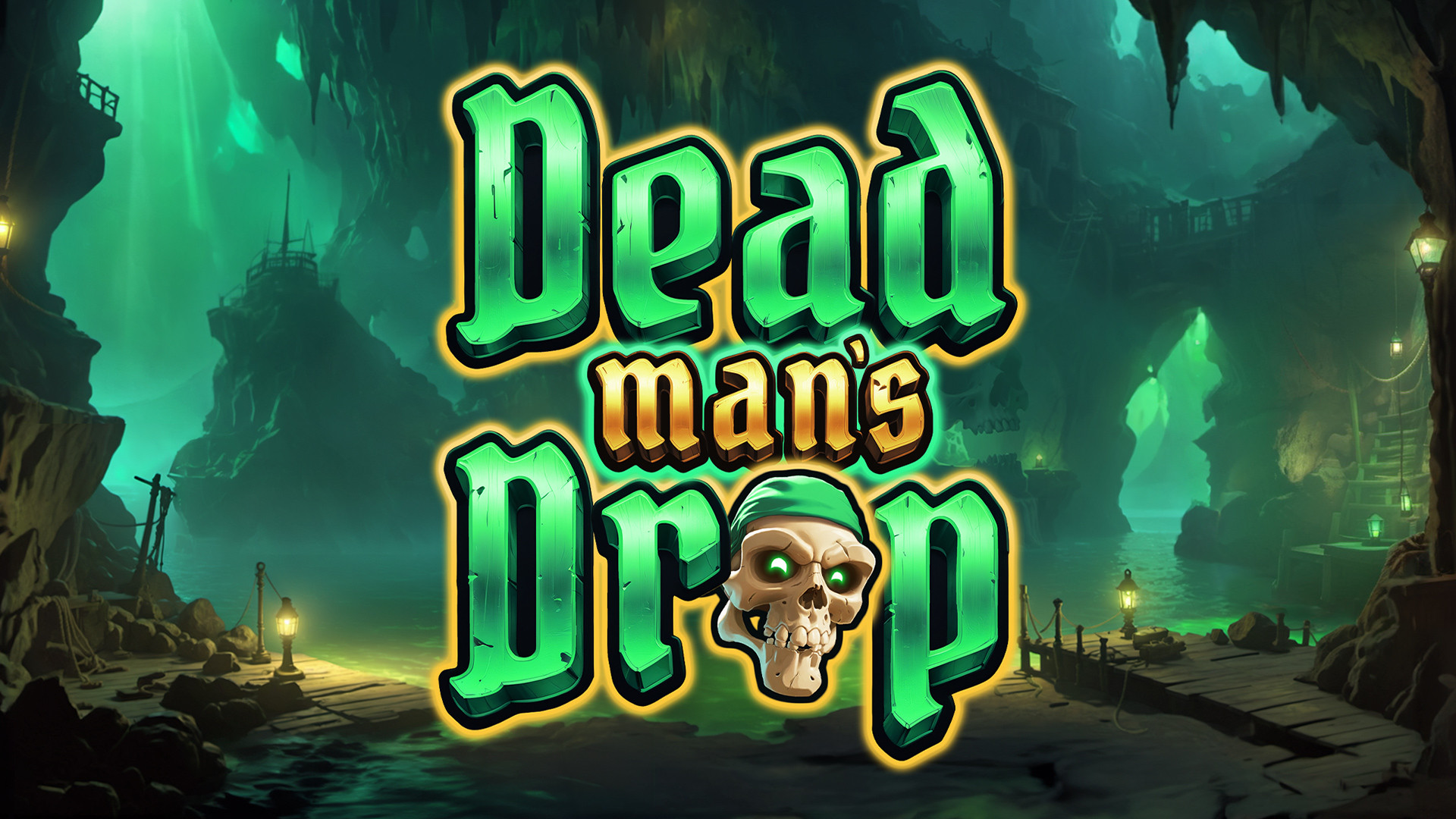 Dead Mans Drop