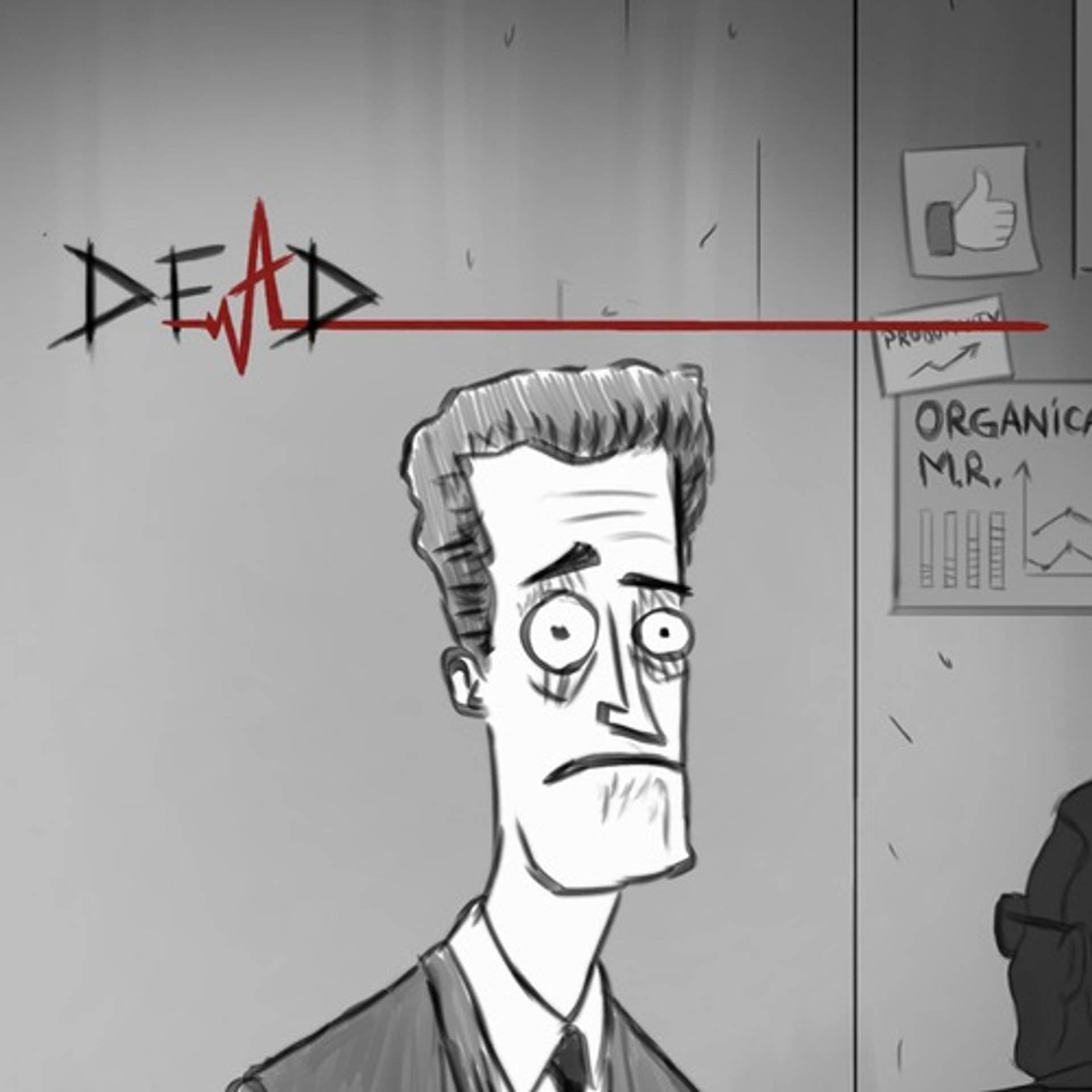Deadline: Max Chaos