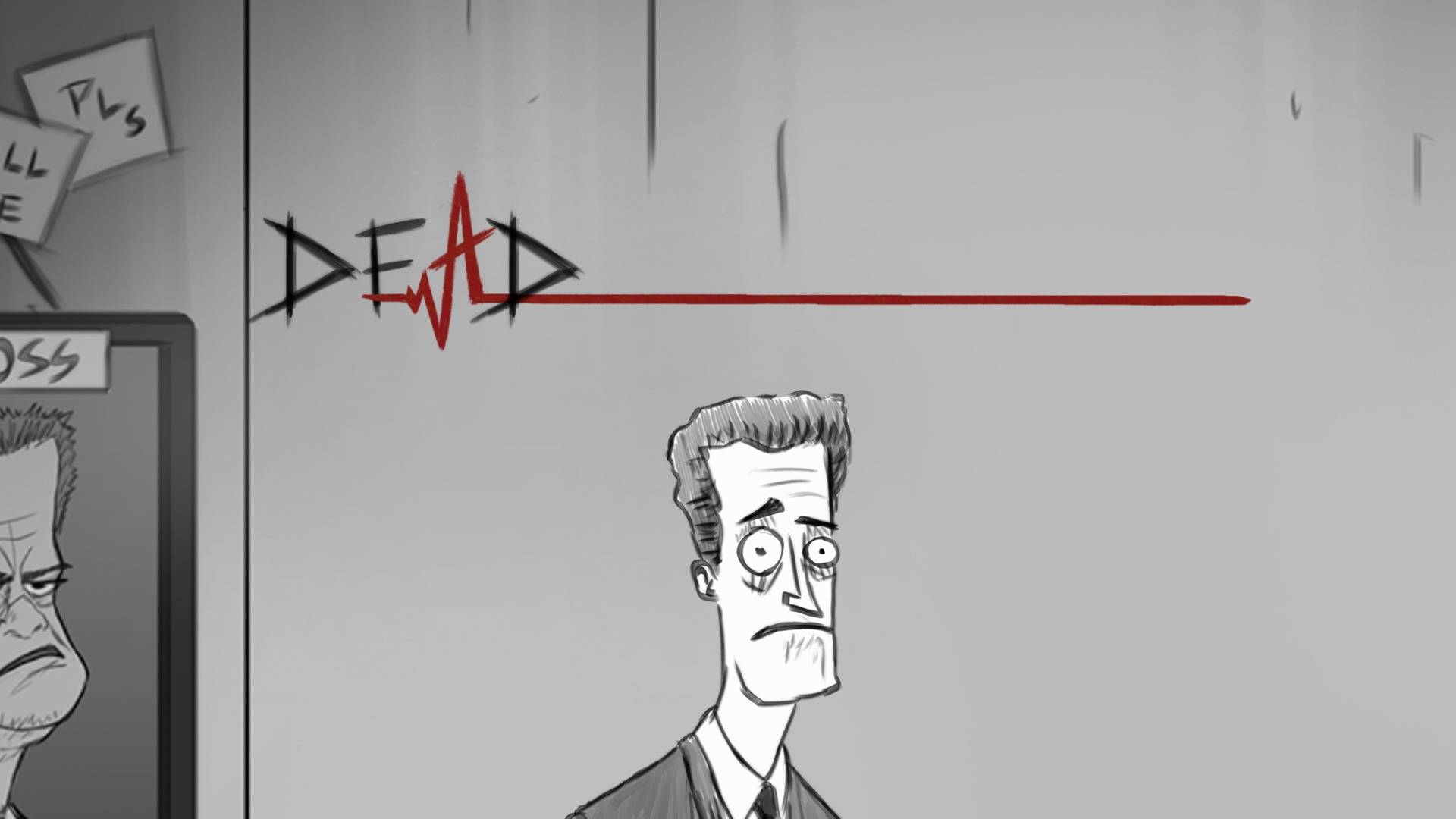 Deadline: Max Chaos