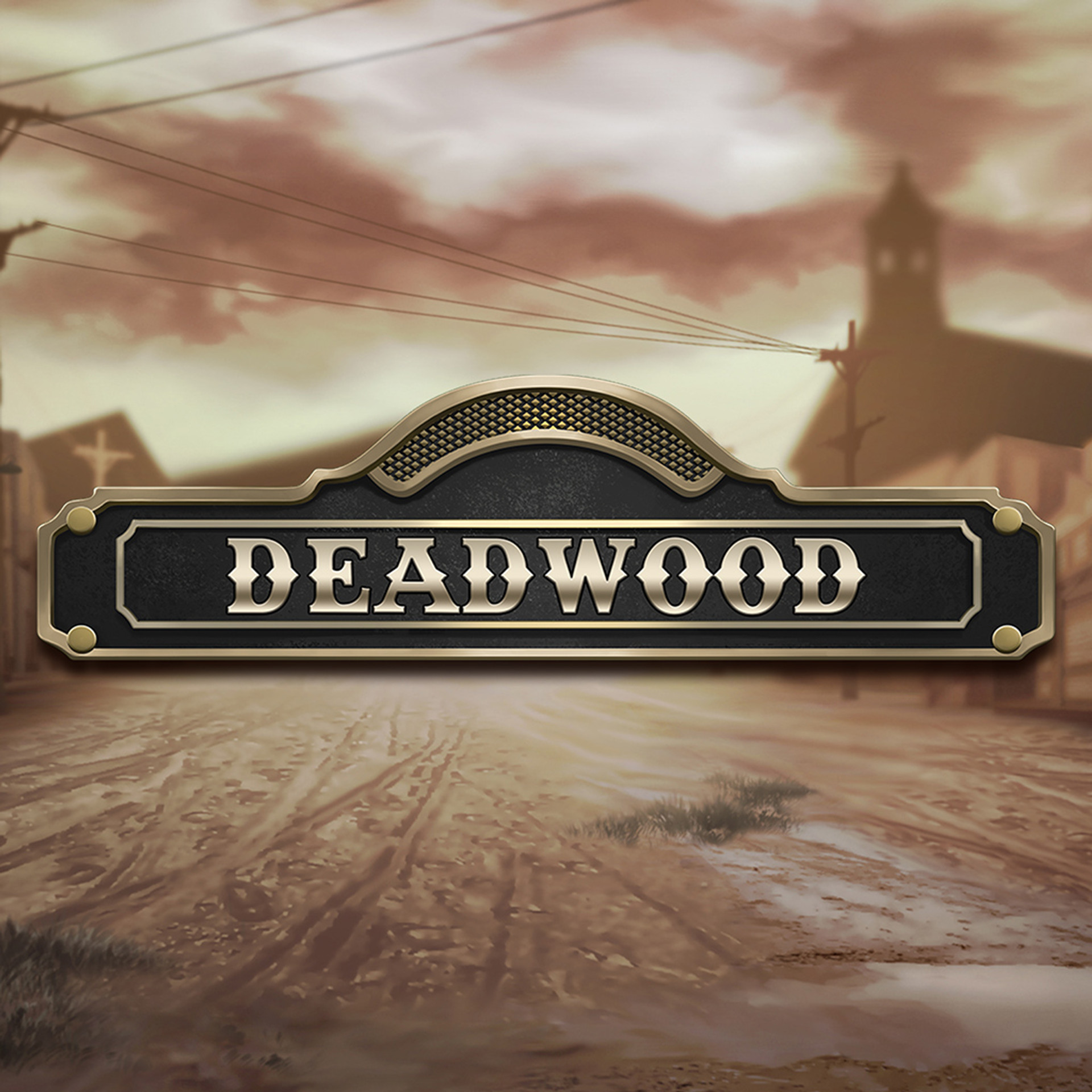 Deadwood xNudge