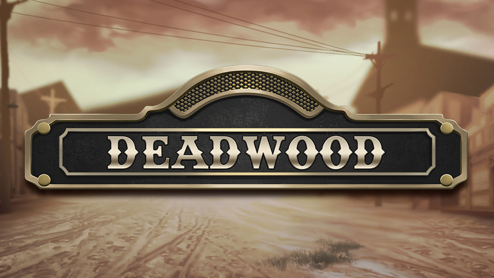 Deadwood xNudge