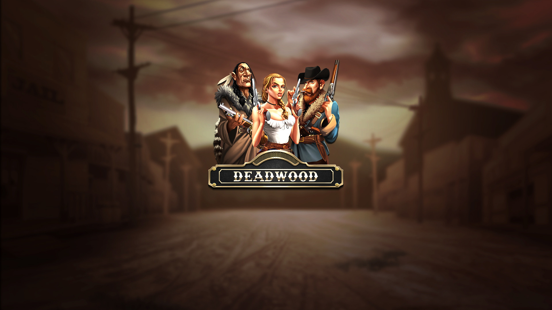 Deadwood