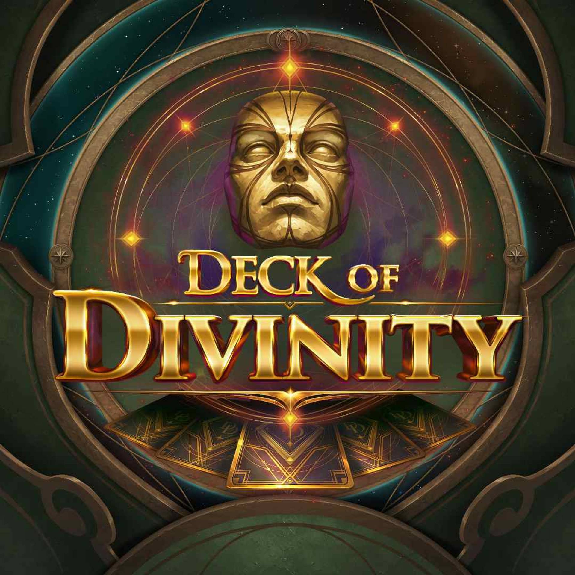 Deck of Divinity