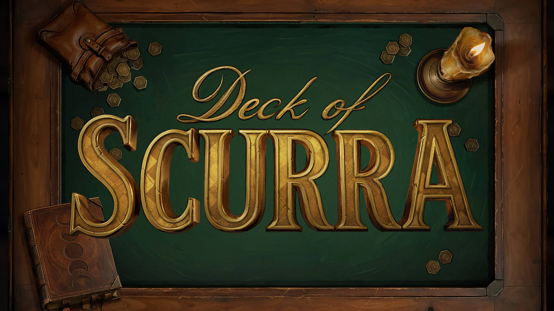 Deck of Scurra