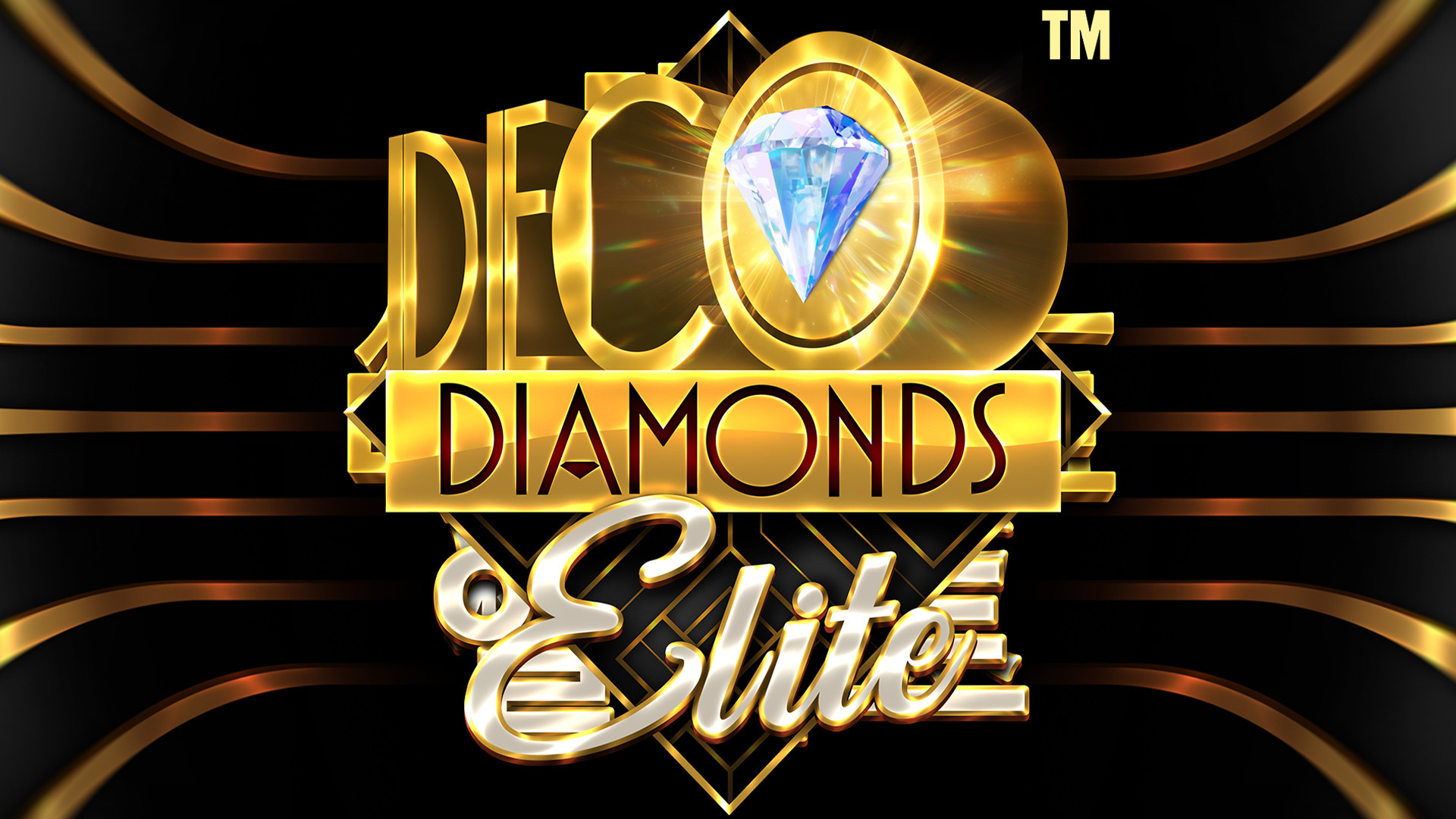 Deco Diamonds Elite