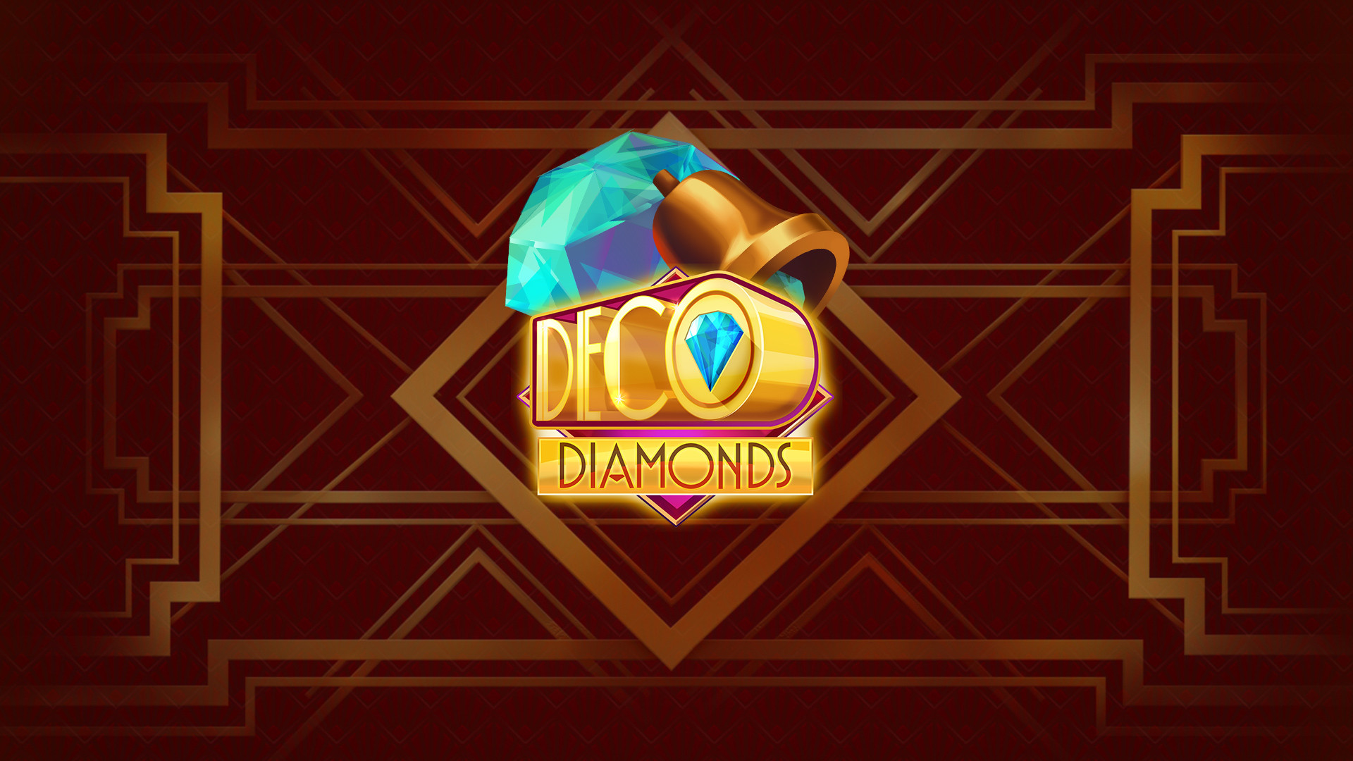 Deco Diamonds