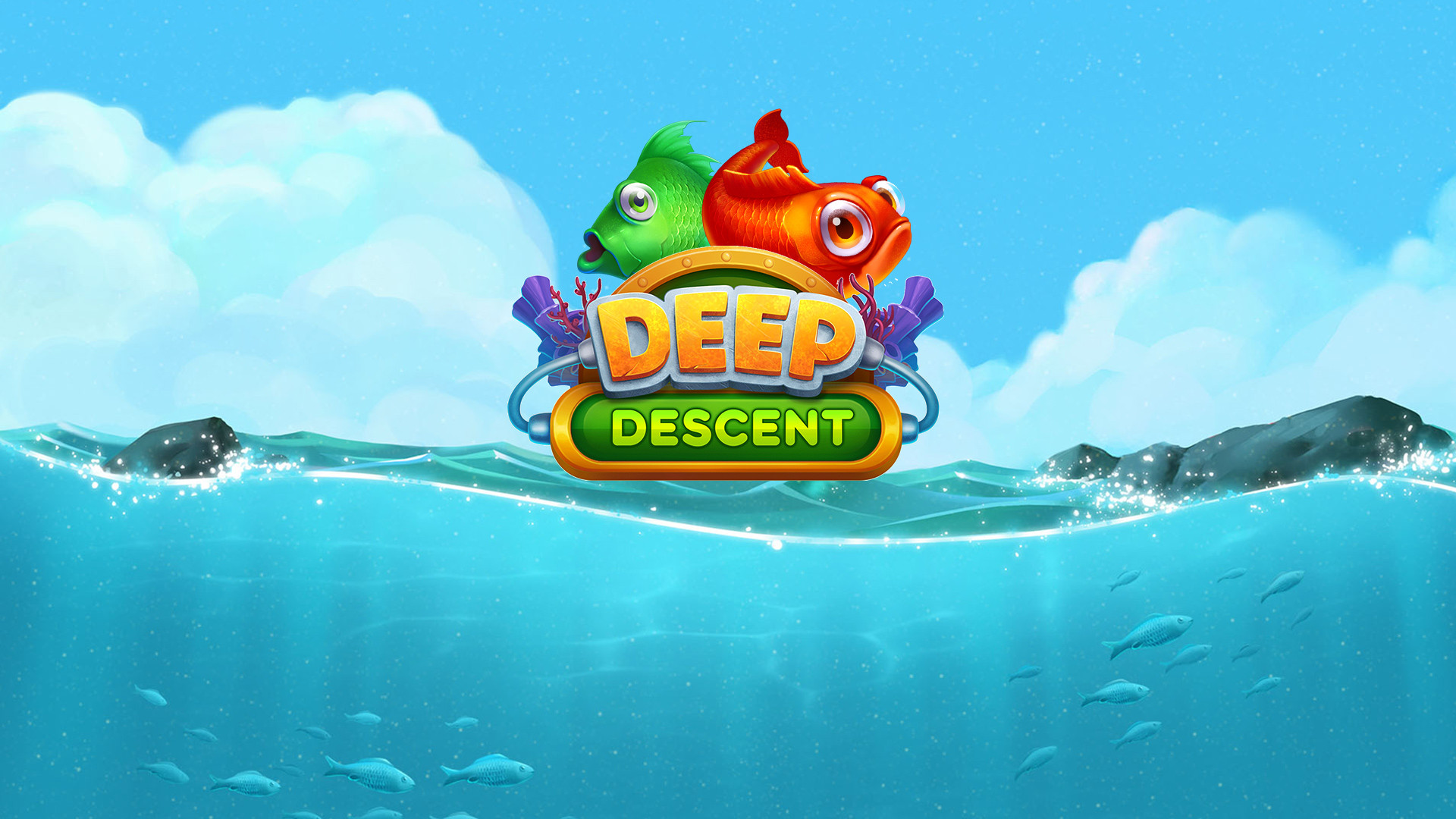 Deep Descent