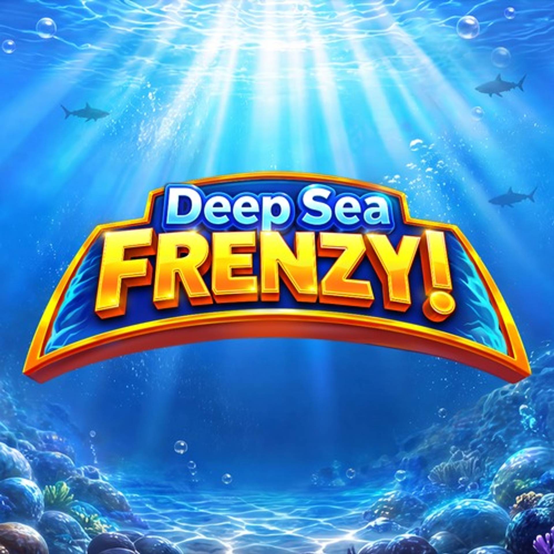 Deep Sea Frenzy