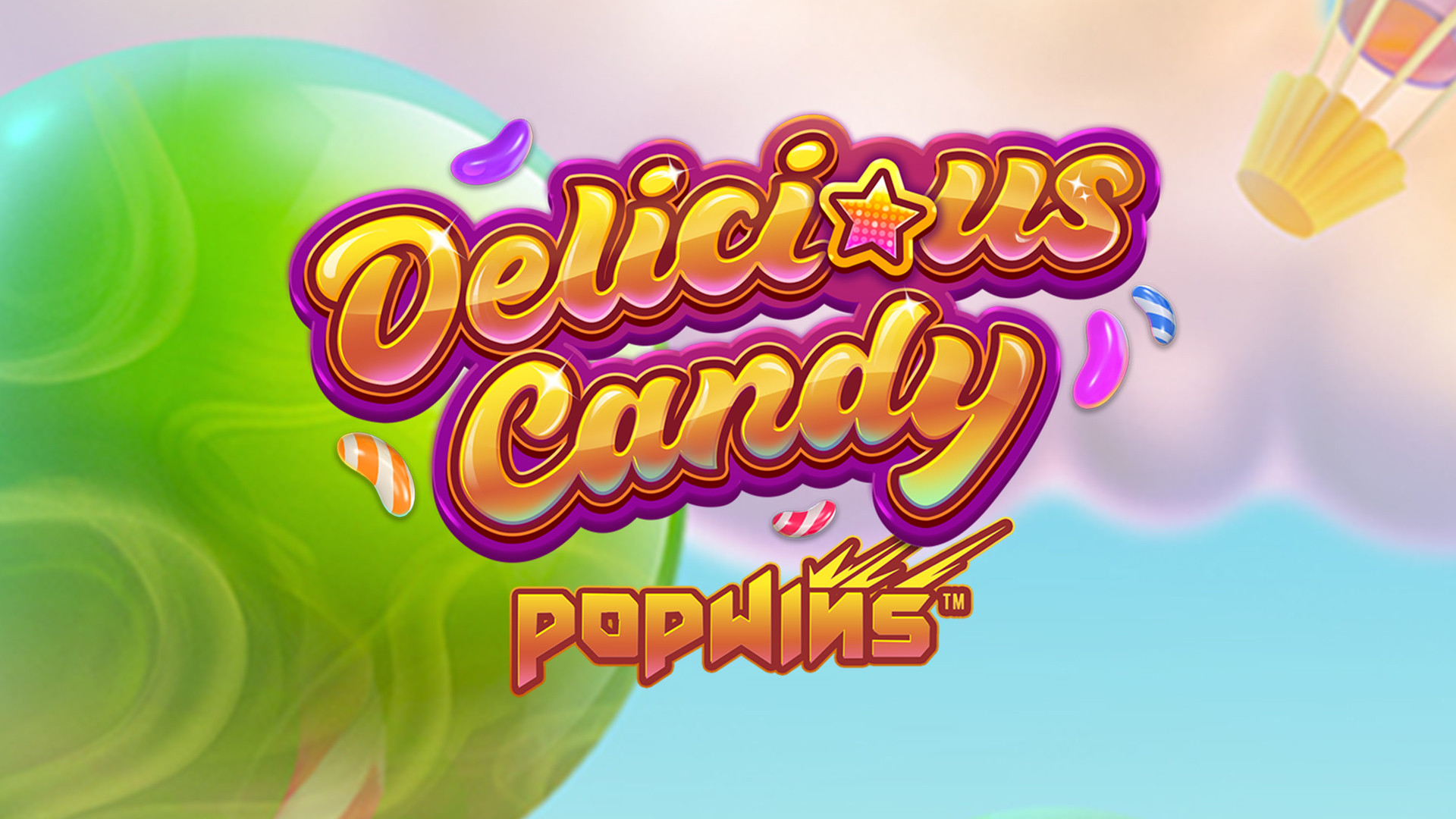 Delicious Candy popwins