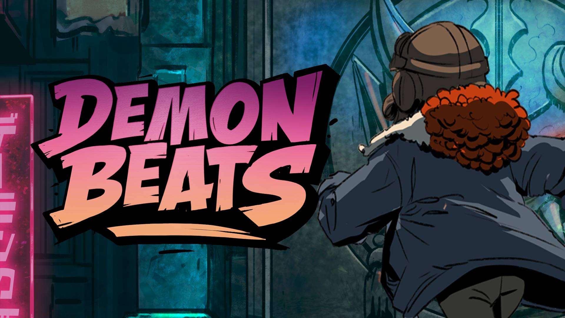Demon Beats