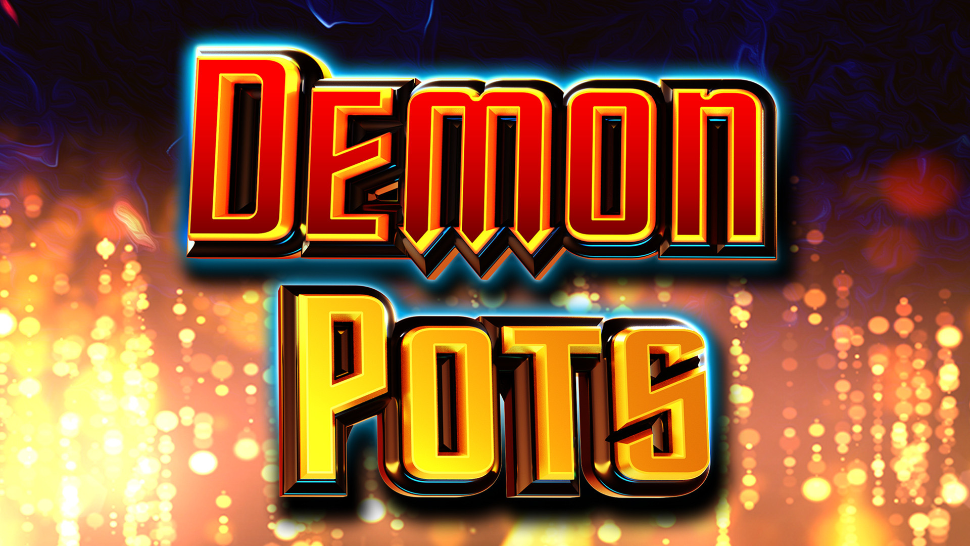 Demon Pots