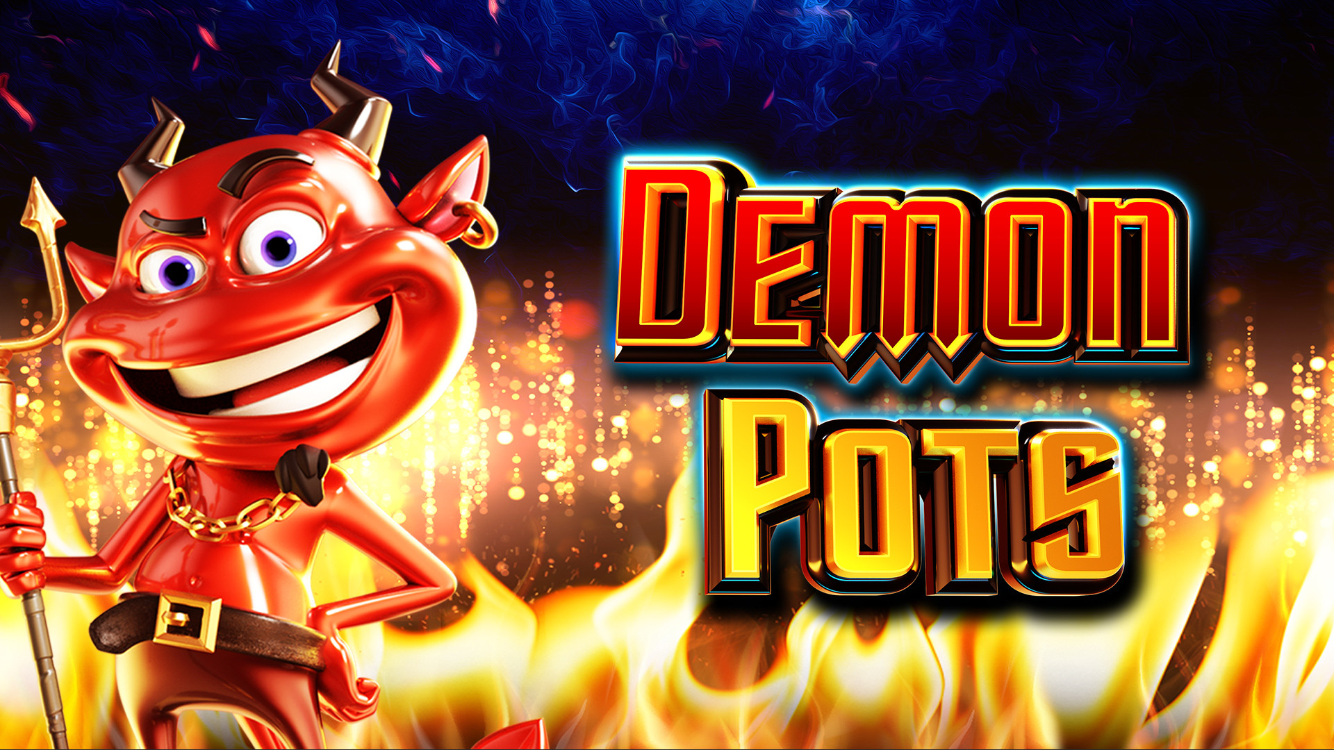 Demon Pots