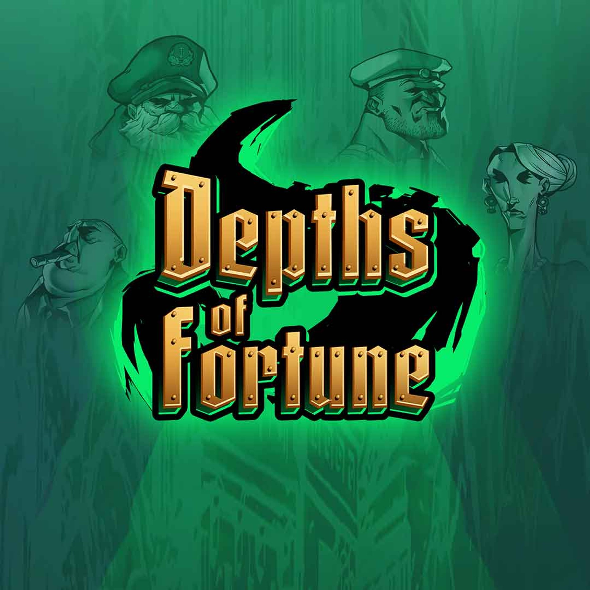 Depths of Fortune