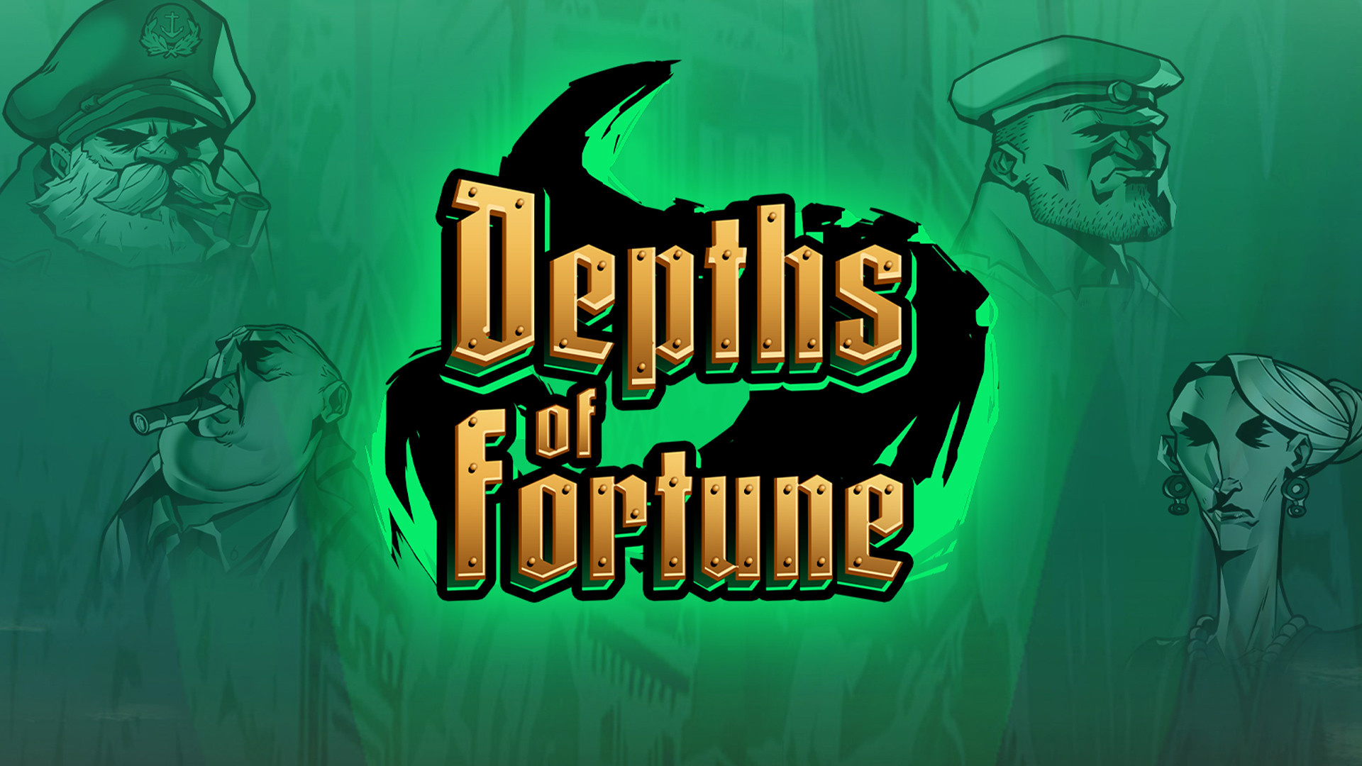 Depths of Fortune