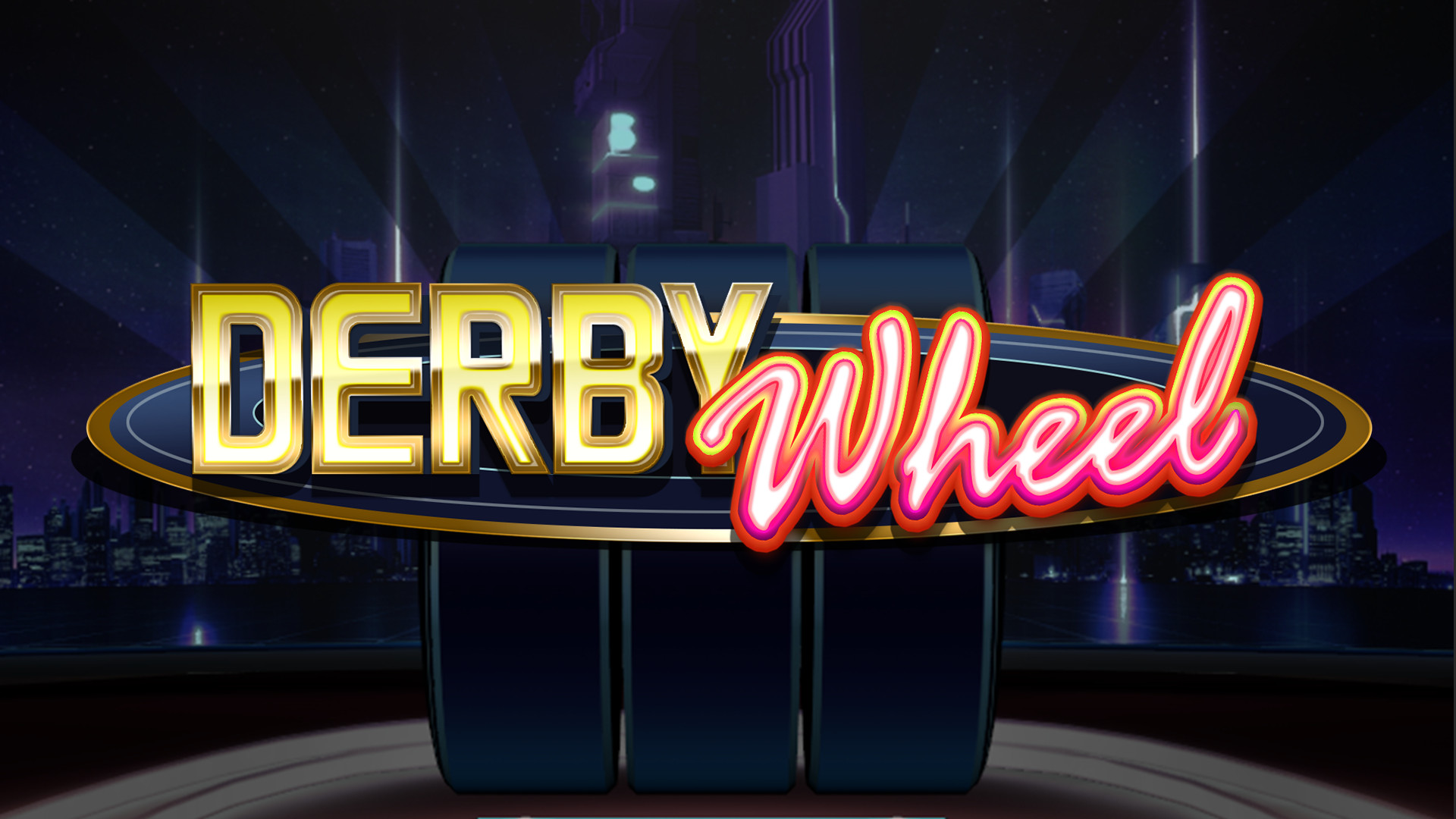 Derby Wheel