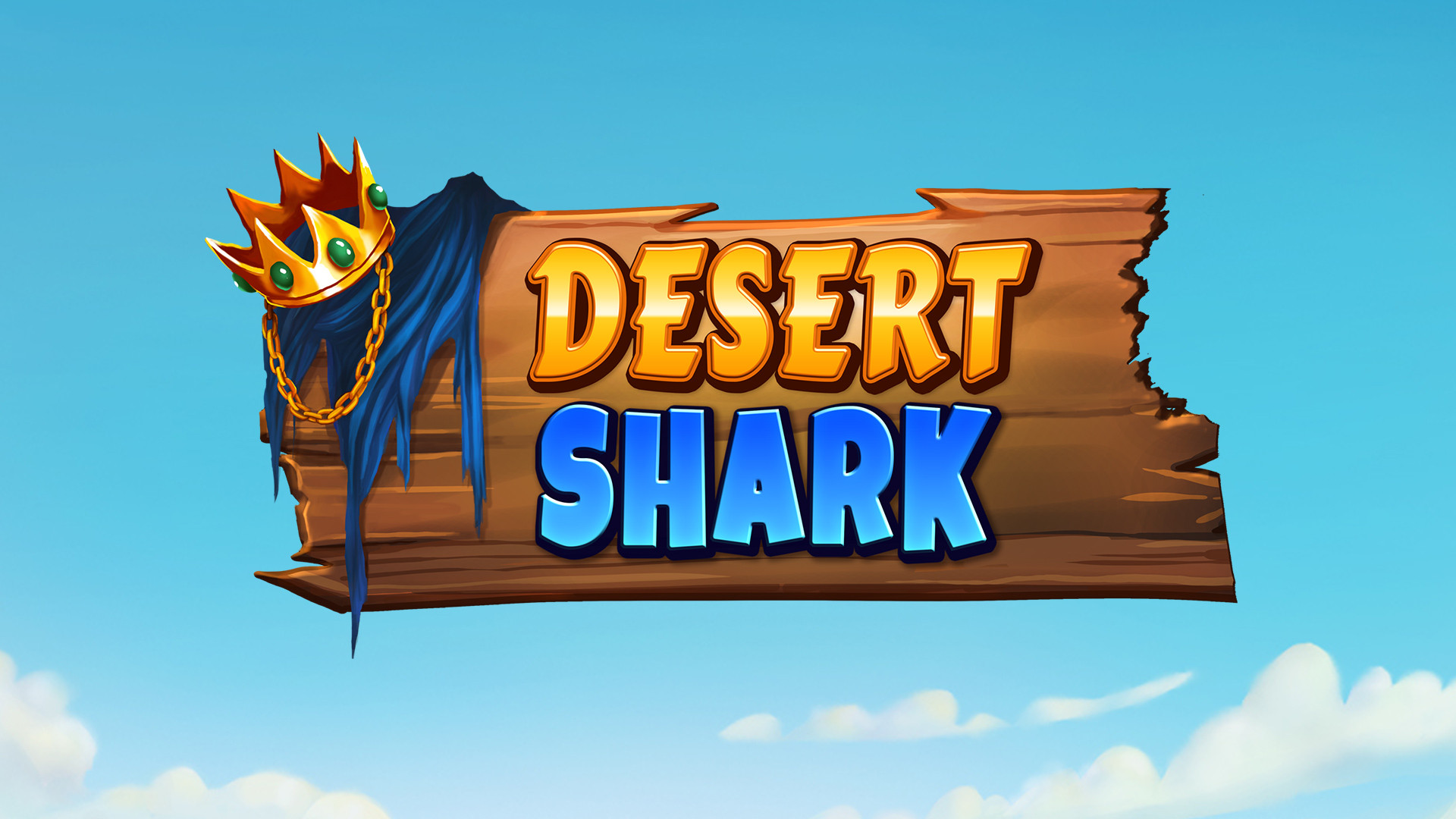 Desert Shark