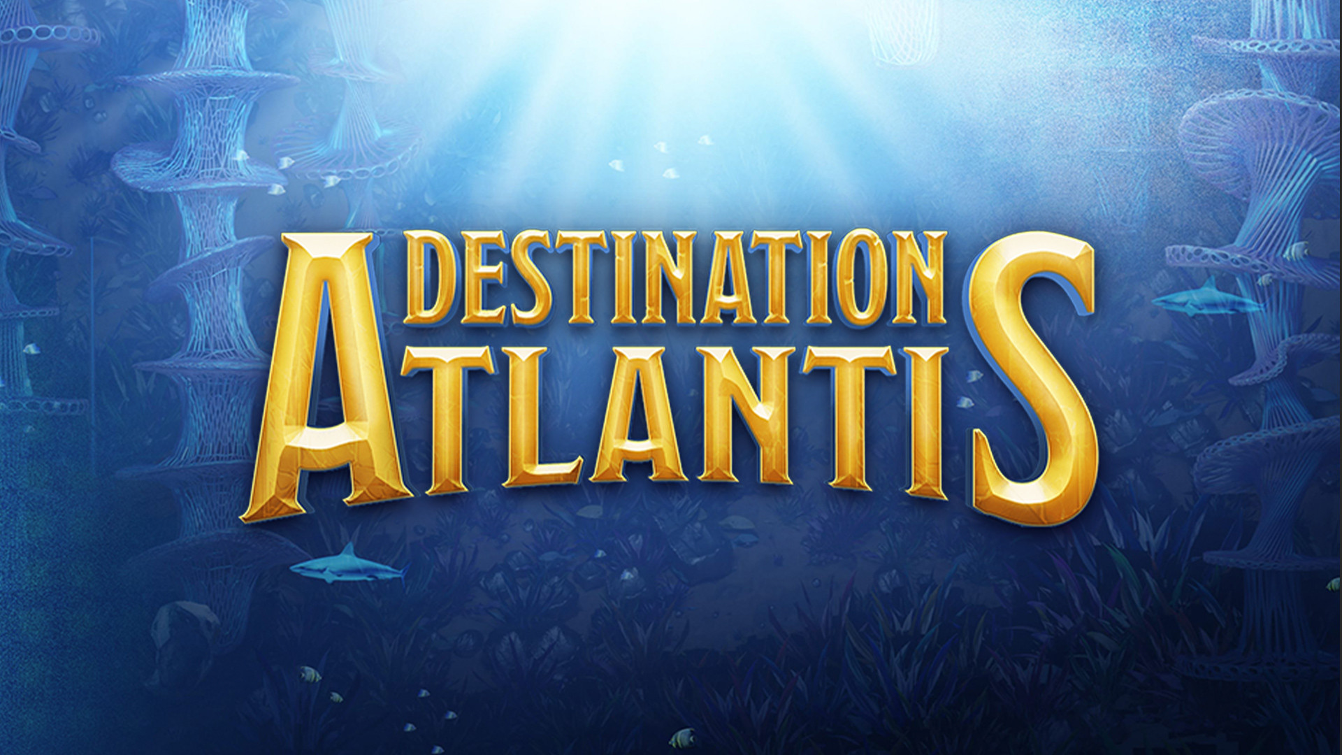 Destination Atlantis