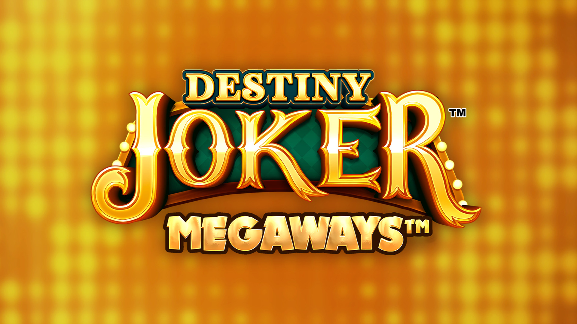 Destiny Joker MEGAWAYS