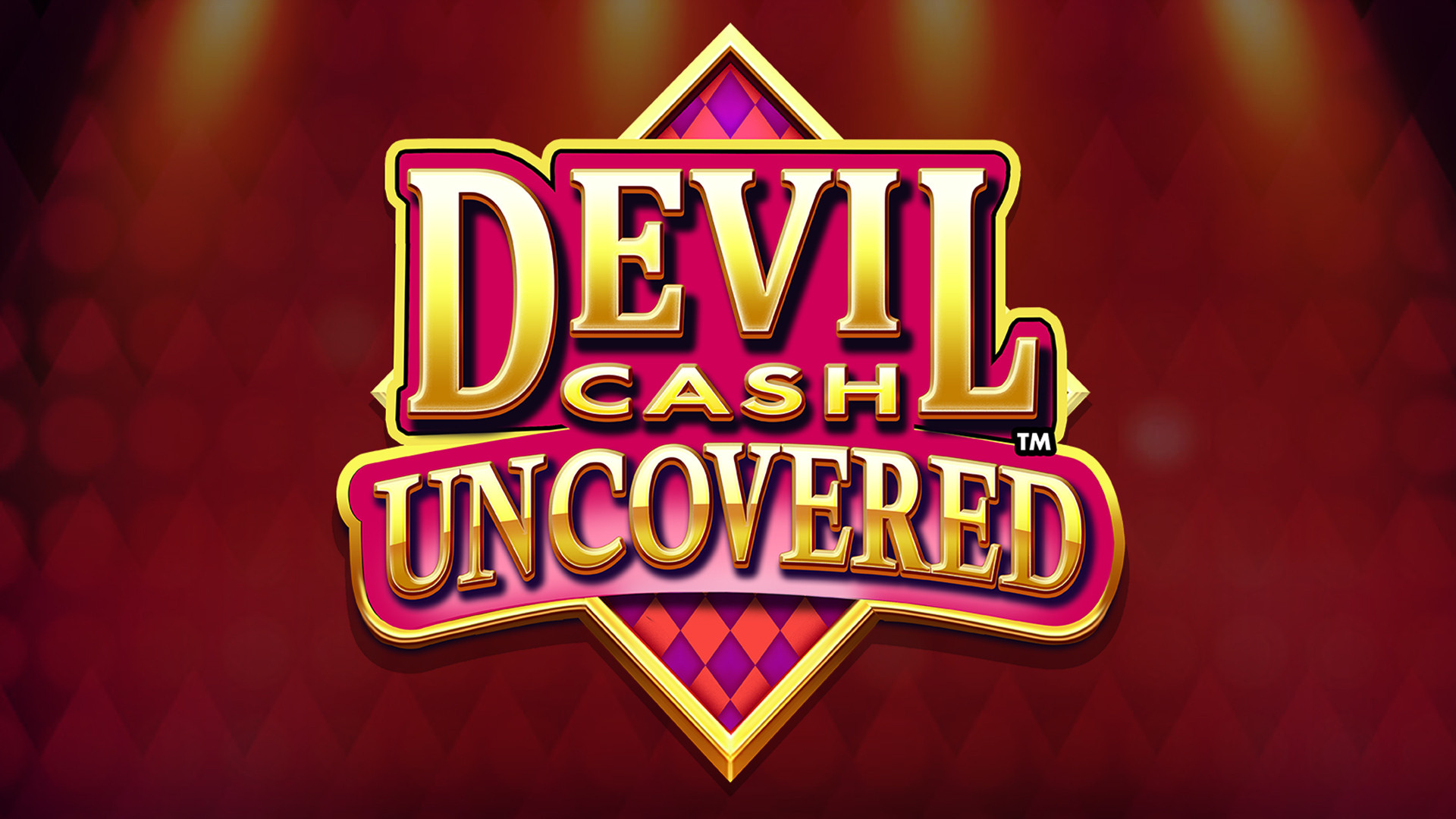 Devil Cash Uncovered