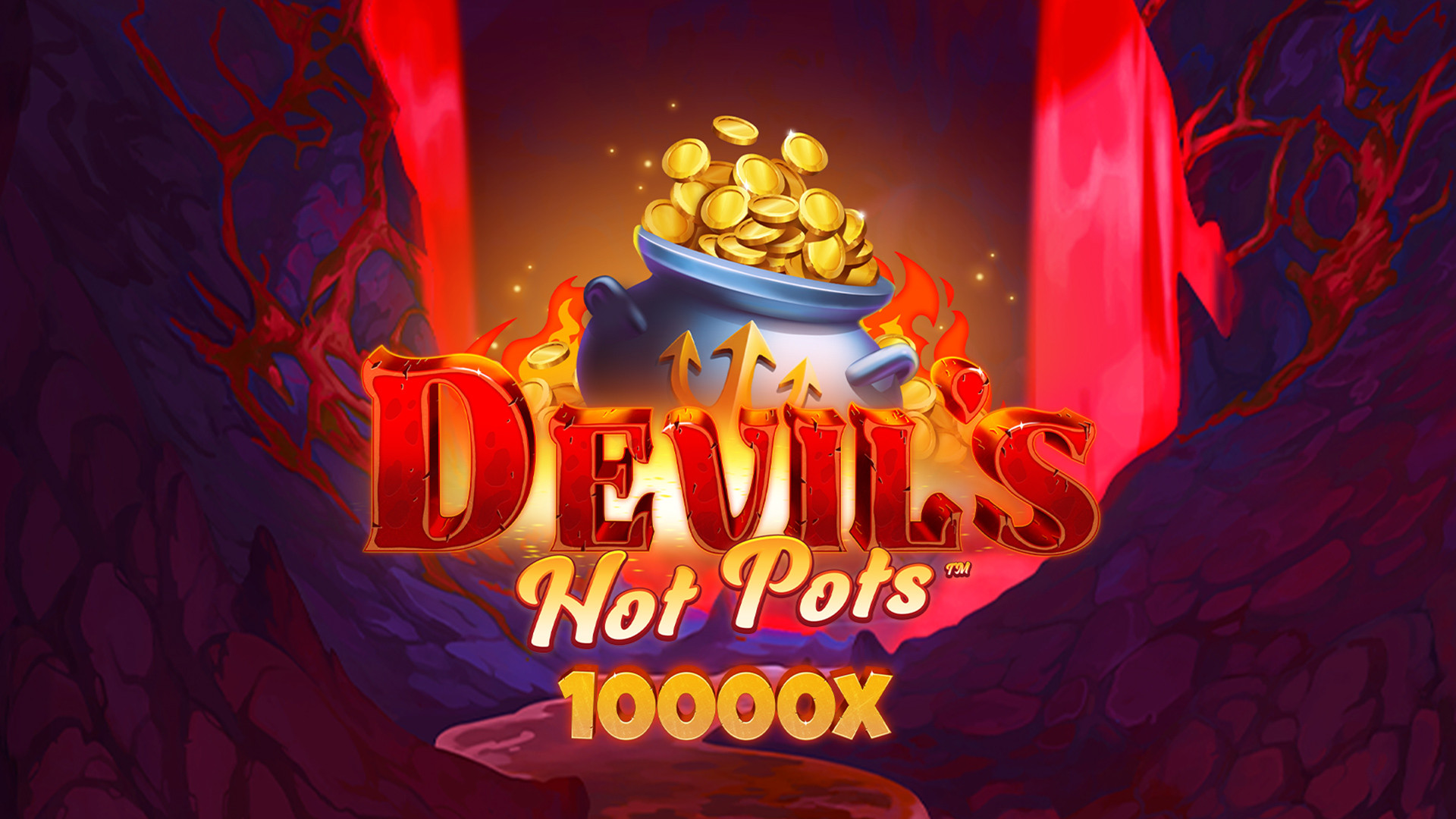 Devil's Hot Pots