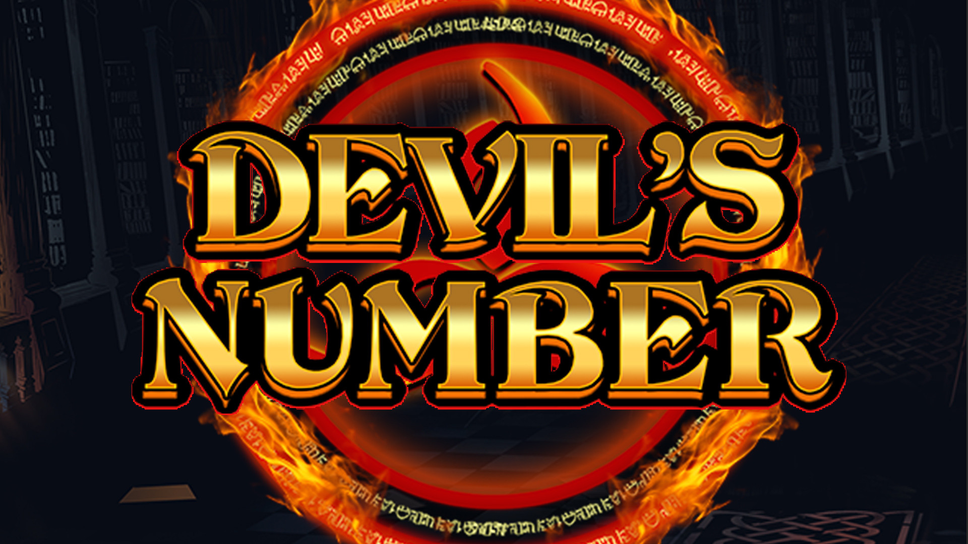 Devil's Number