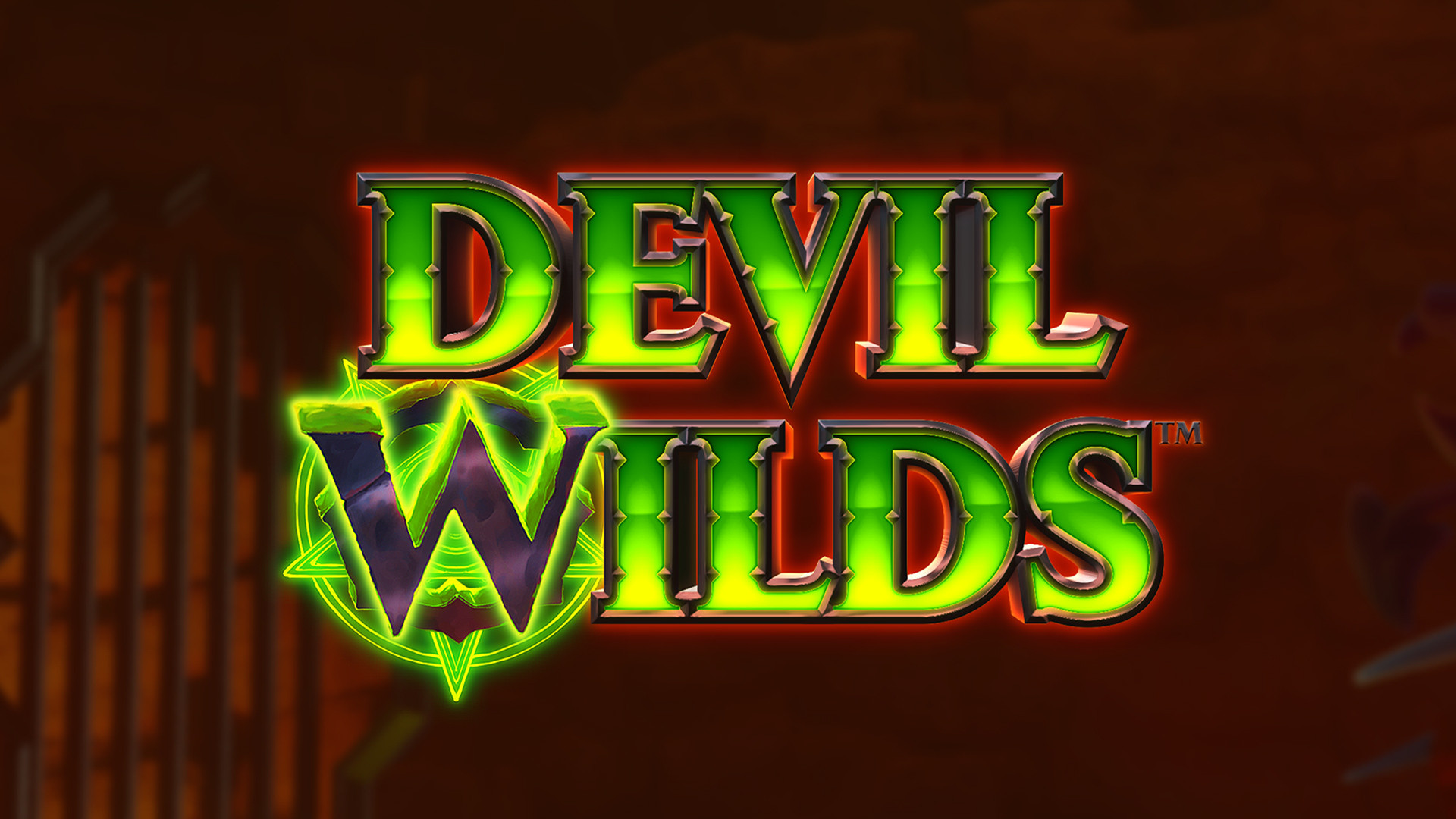 Devil Wilds