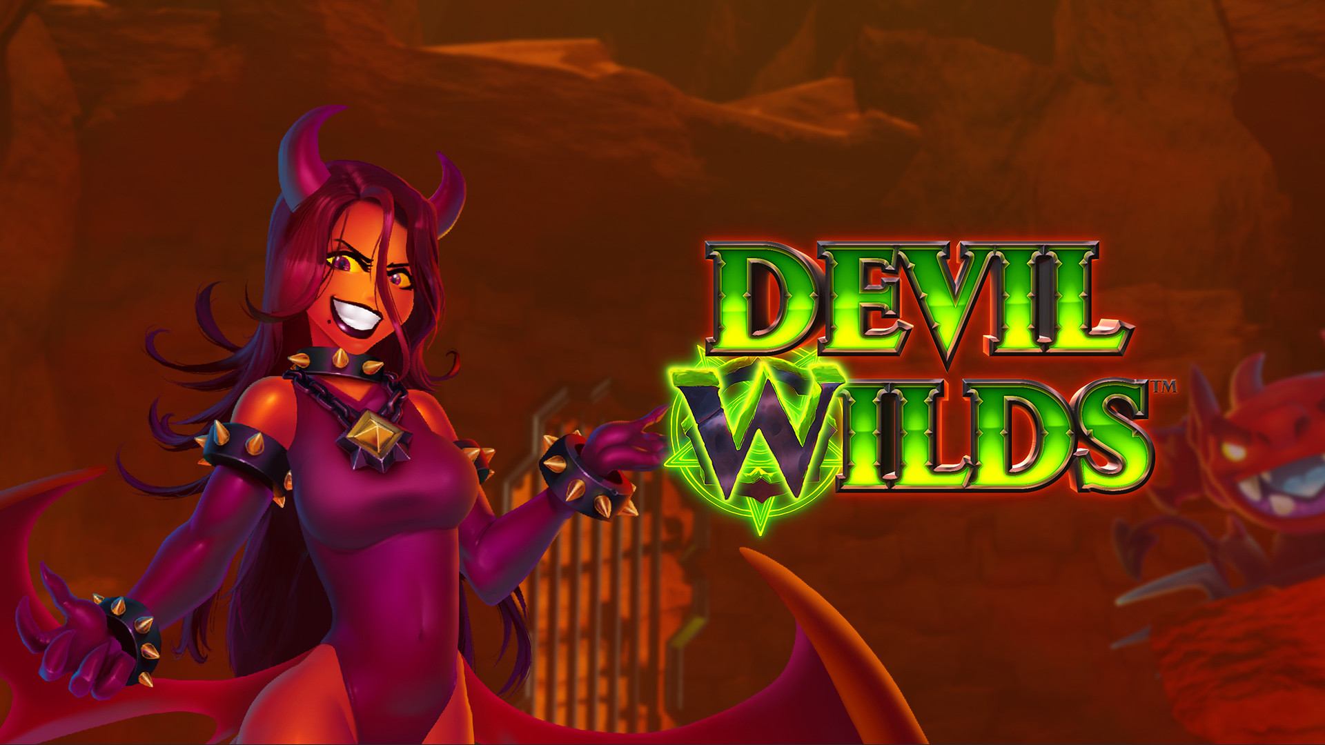 Devil Wilds