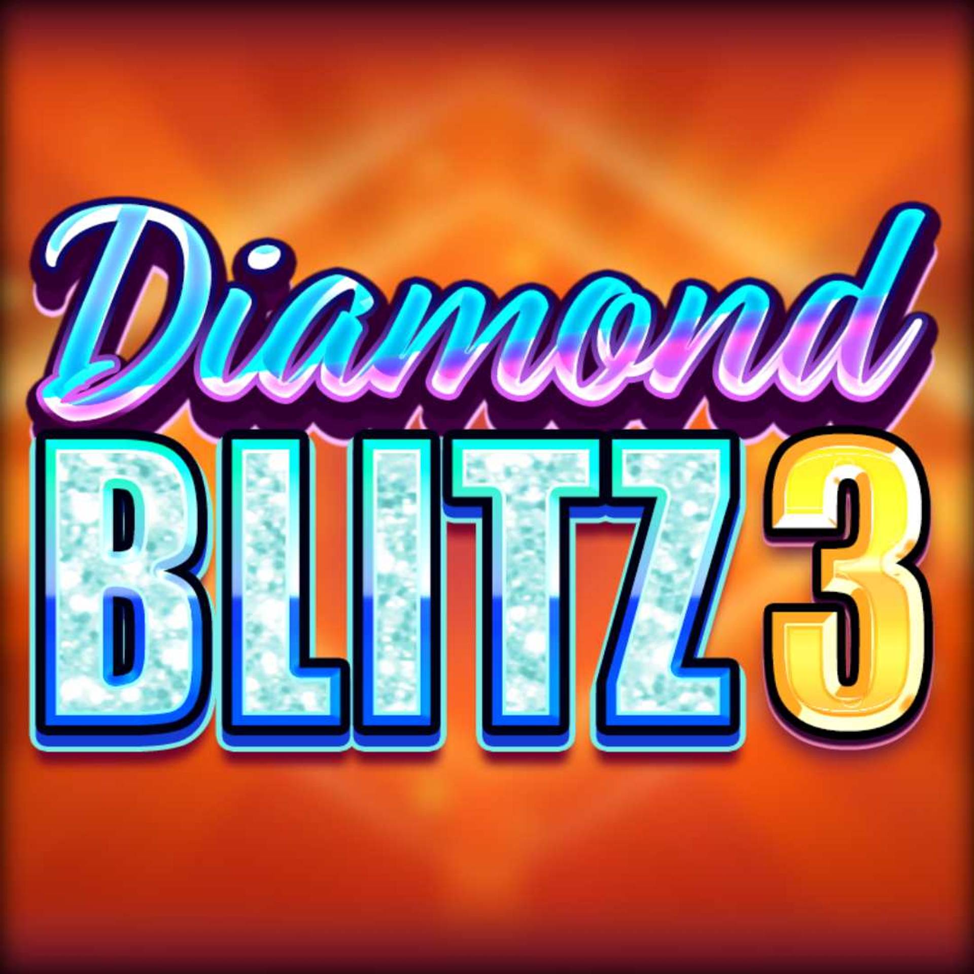 Diamond Blitz 3