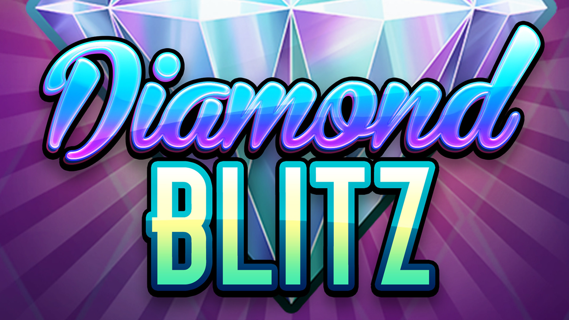 Diamond Blitz