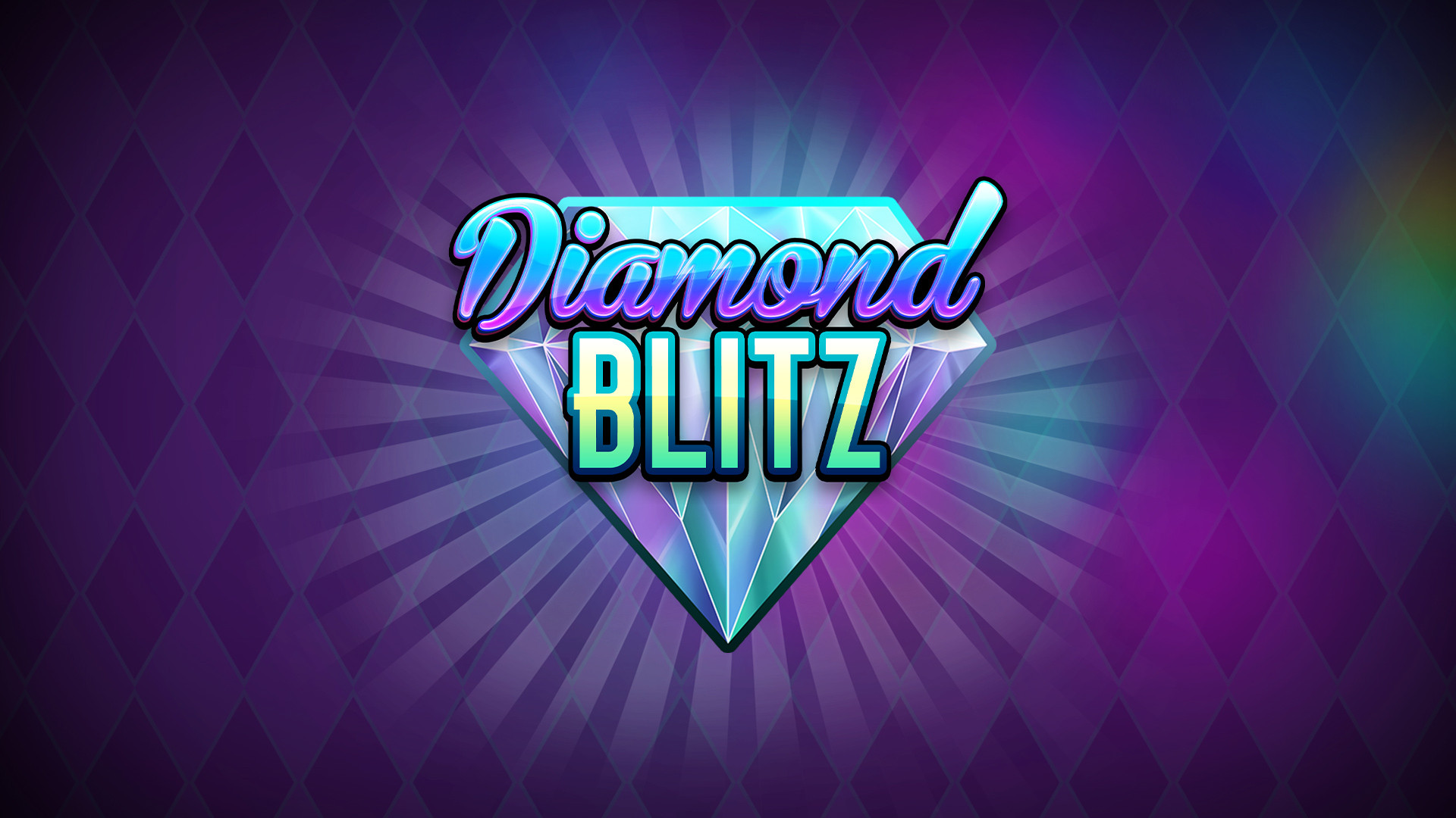 Diamond Blitz