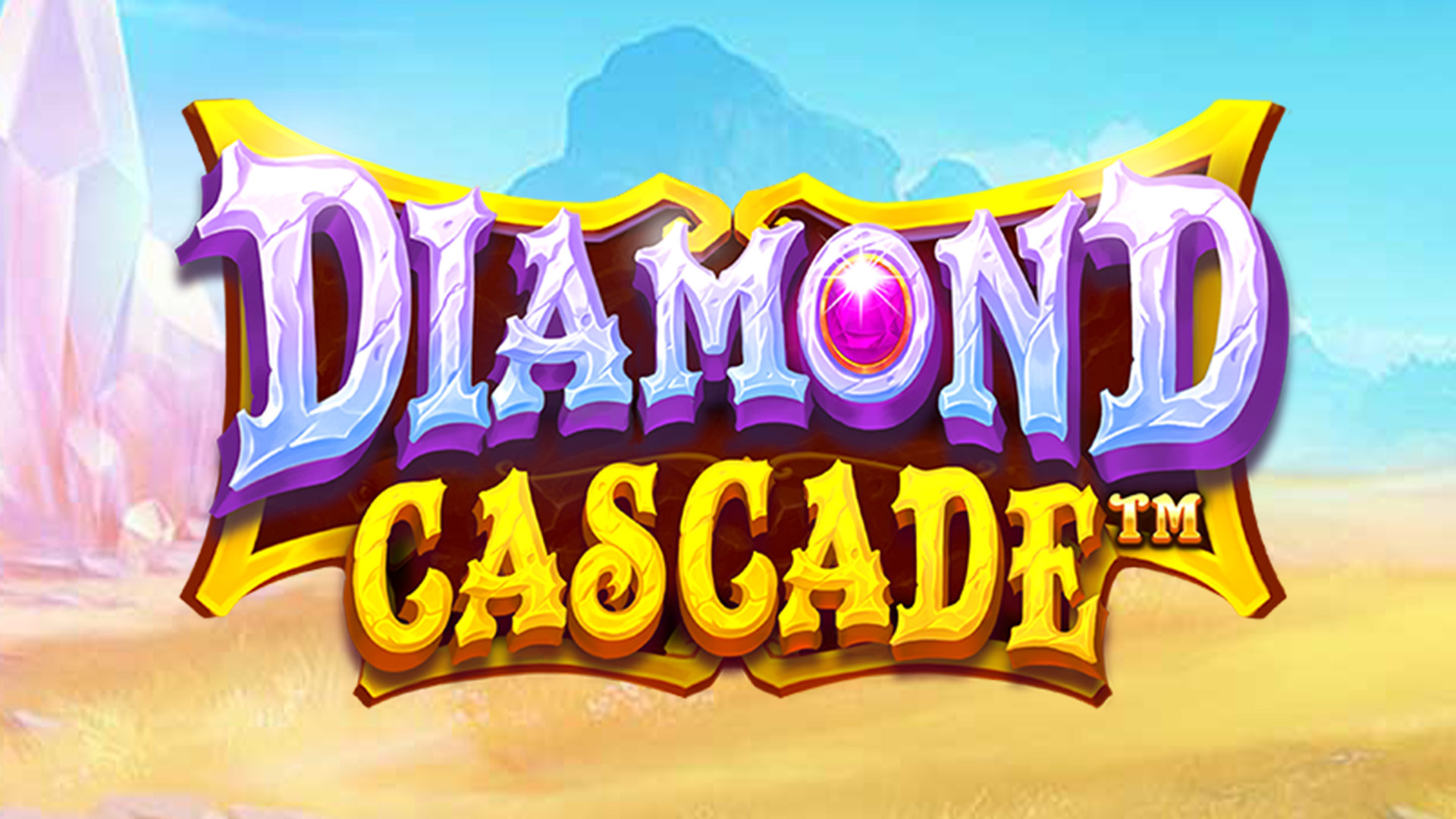 Diamond Cascade